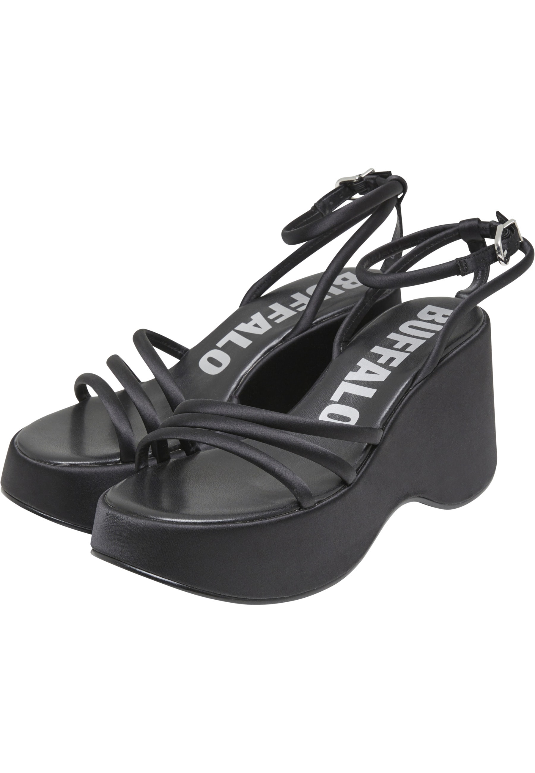 Buffalo High-Heel-Pumps "Buffalo JOY MSS SANDAL" günstig online kaufen