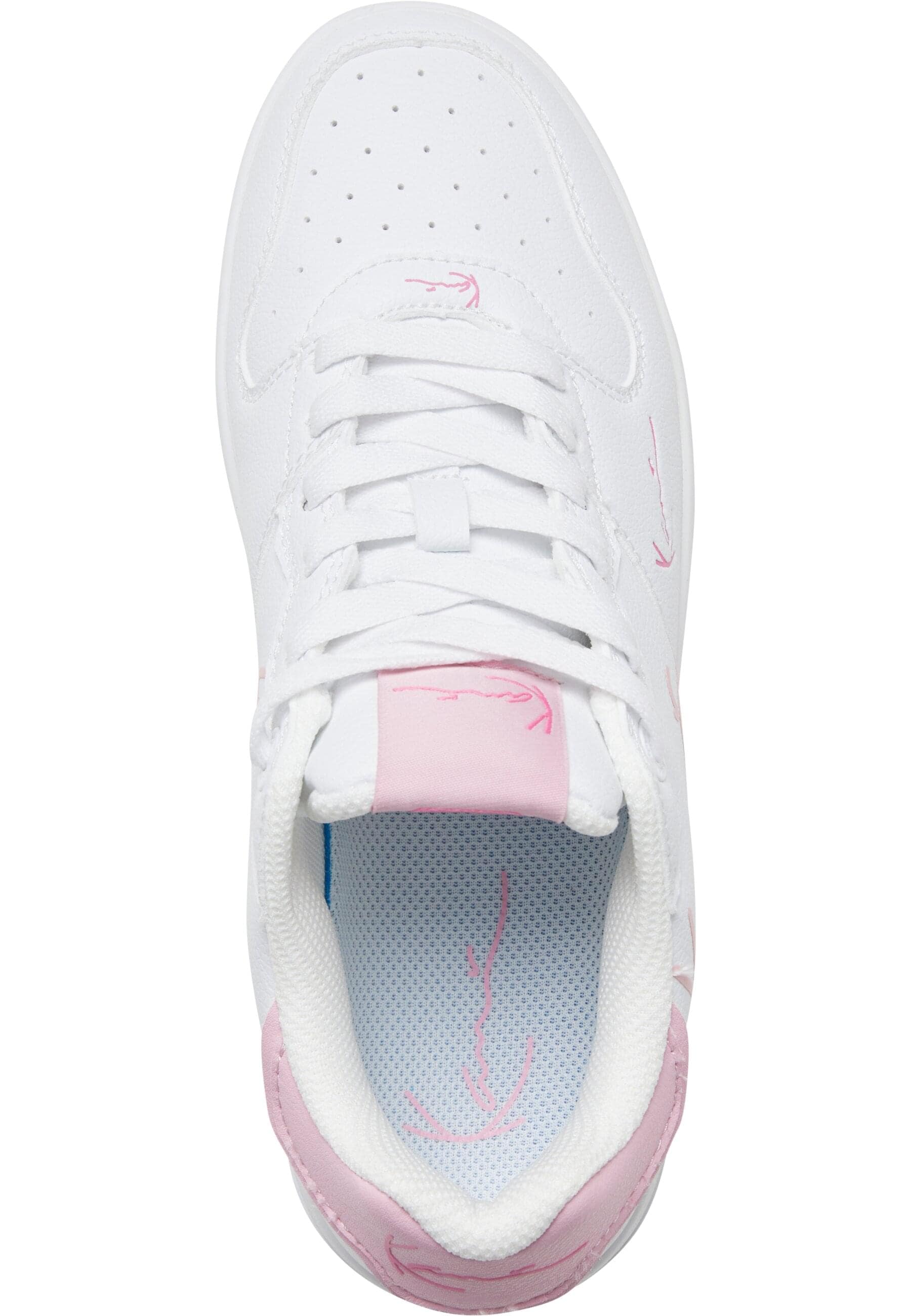 Karl Kani Trainingsschuh »Karl Kani Kani 89 Logo GS«  1 Stk. tlg.