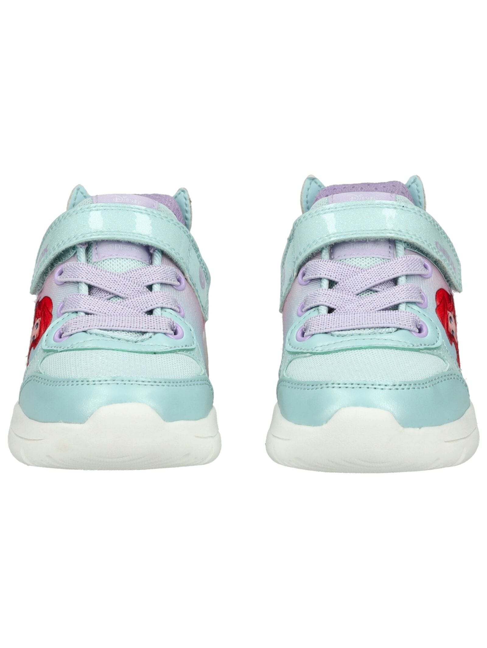 Geox Sneaker »Geox Sneaker Lederimitat/Textil«