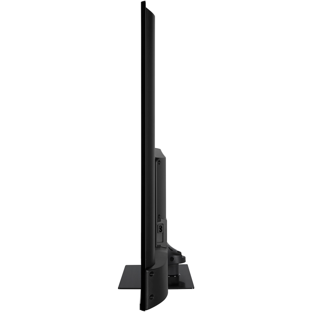 Telefunken LED-Fernseher »D55V950M2CWH«, 139 cm/55 Zoll, 4K Ultra HD, Android TV-Smart-TV