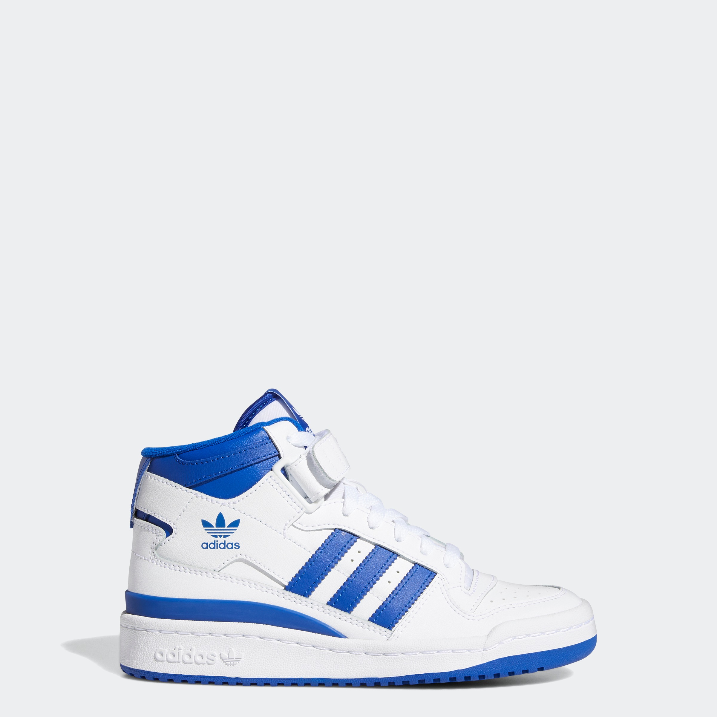 adidas Originals Sneaker »FORUM MID«