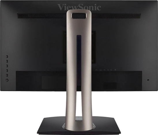 Viewsonic LED-Monitor »VS17380(VP2768a-4K)«, 68,58 cm/27 Zoll, 3840 x 2560 px, 4K Ultra HD, 6 ms Reaktionszeit, 60 Hz
