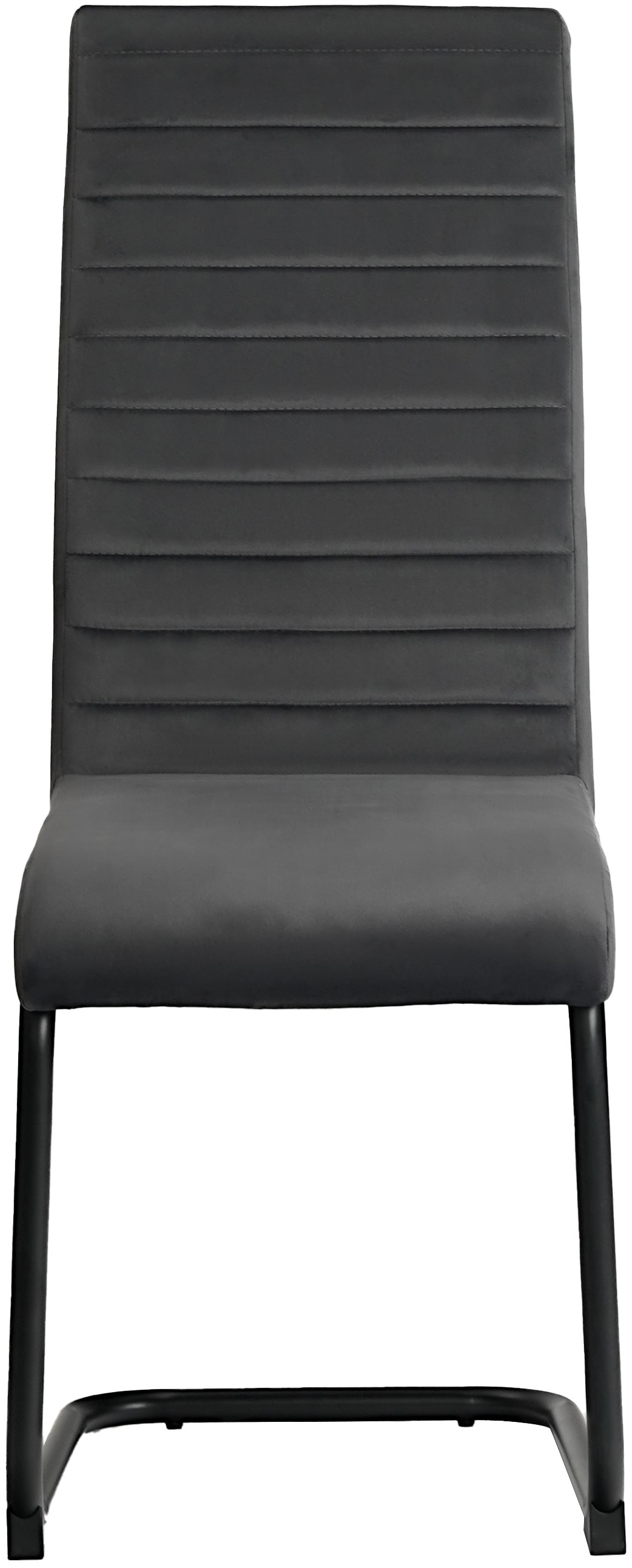 Home affaire Essgruppe »Melwine Keramiktisch Freischwinger«, (Set, 5 tlg.), Tisch ausziehbar 120-160 cm Esszimmer Tischgruppe