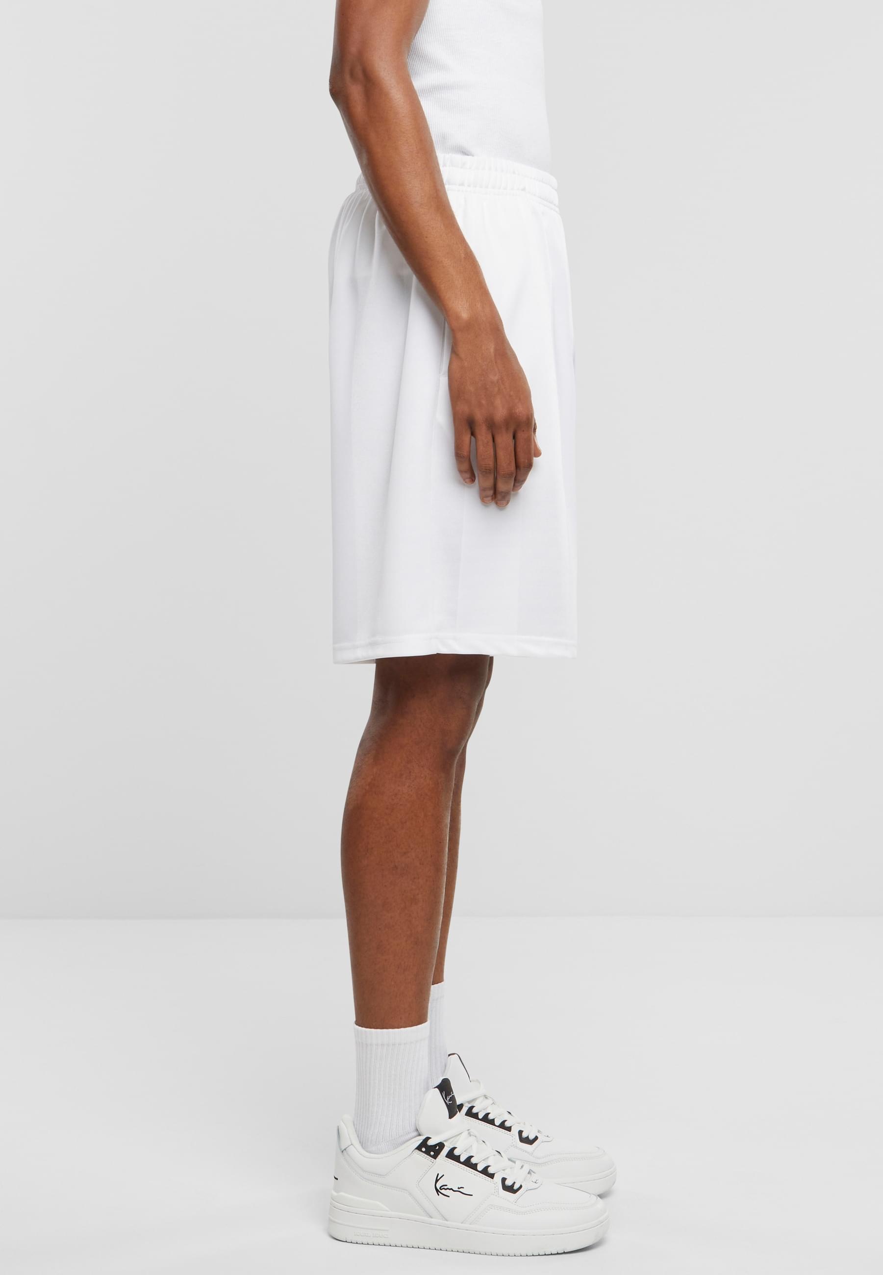 Karl Kani Shorts »Karl Kani Herren Karl Kani Sports Shadow Stripe Shorts«, (1 tlg.)
