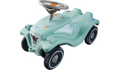 Rutscherauto »BIG Bobby-Car Green Sea«, Made in Germany