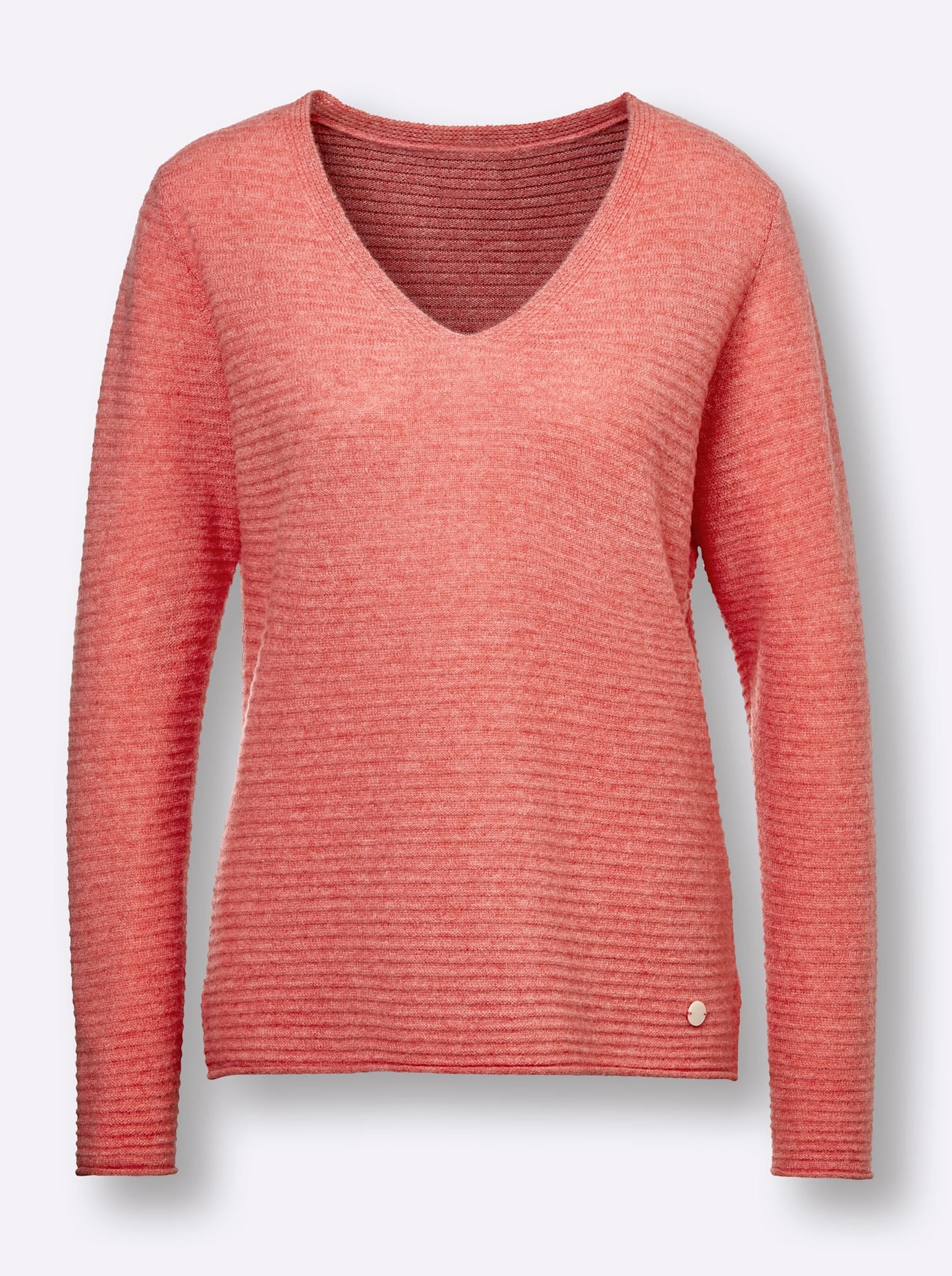 CREATION L PREMIUM Kaschmirpullover »Kaschmir-Pullover«