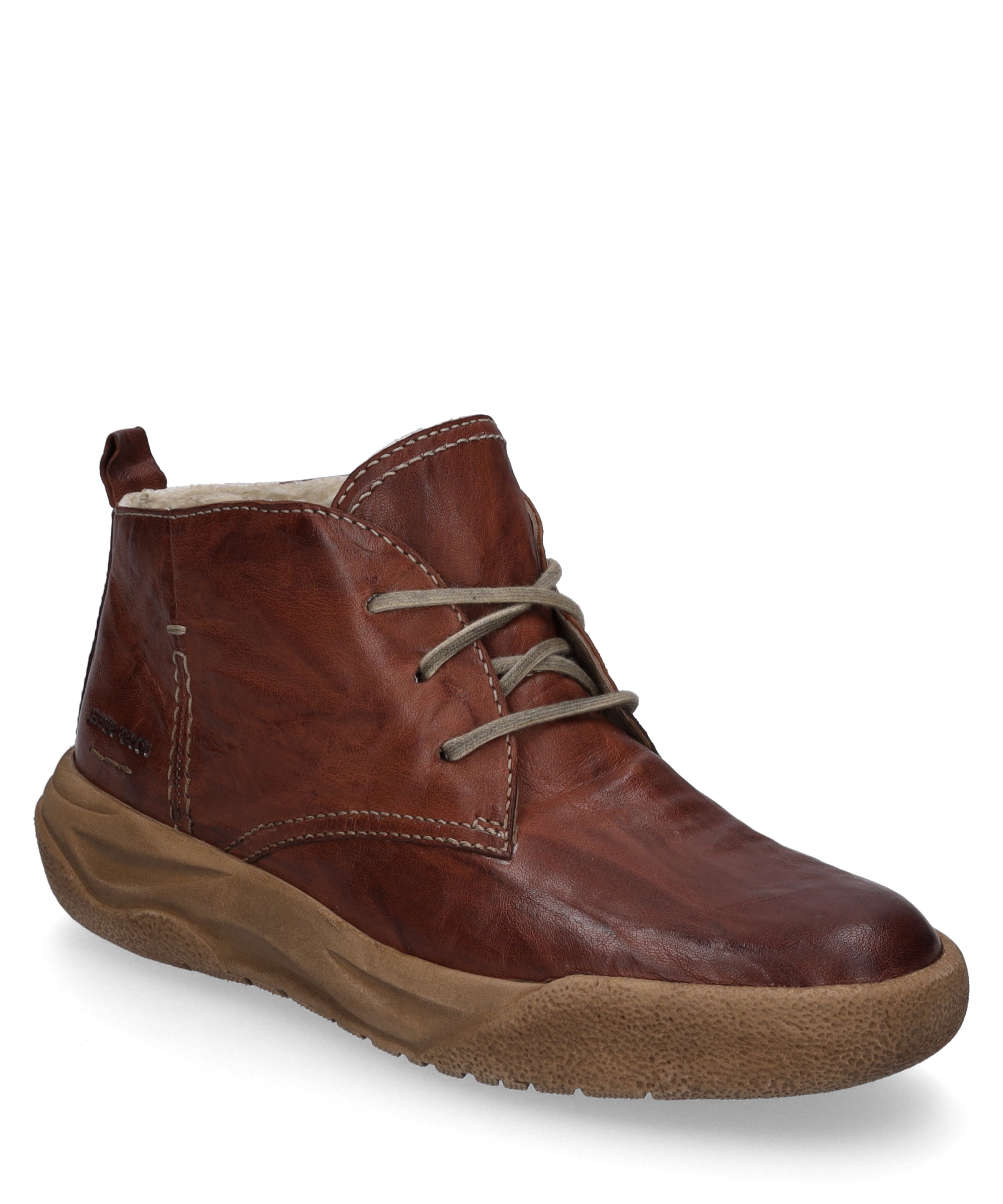 Josef Seibel Stiefelette »Alina 04, camel«