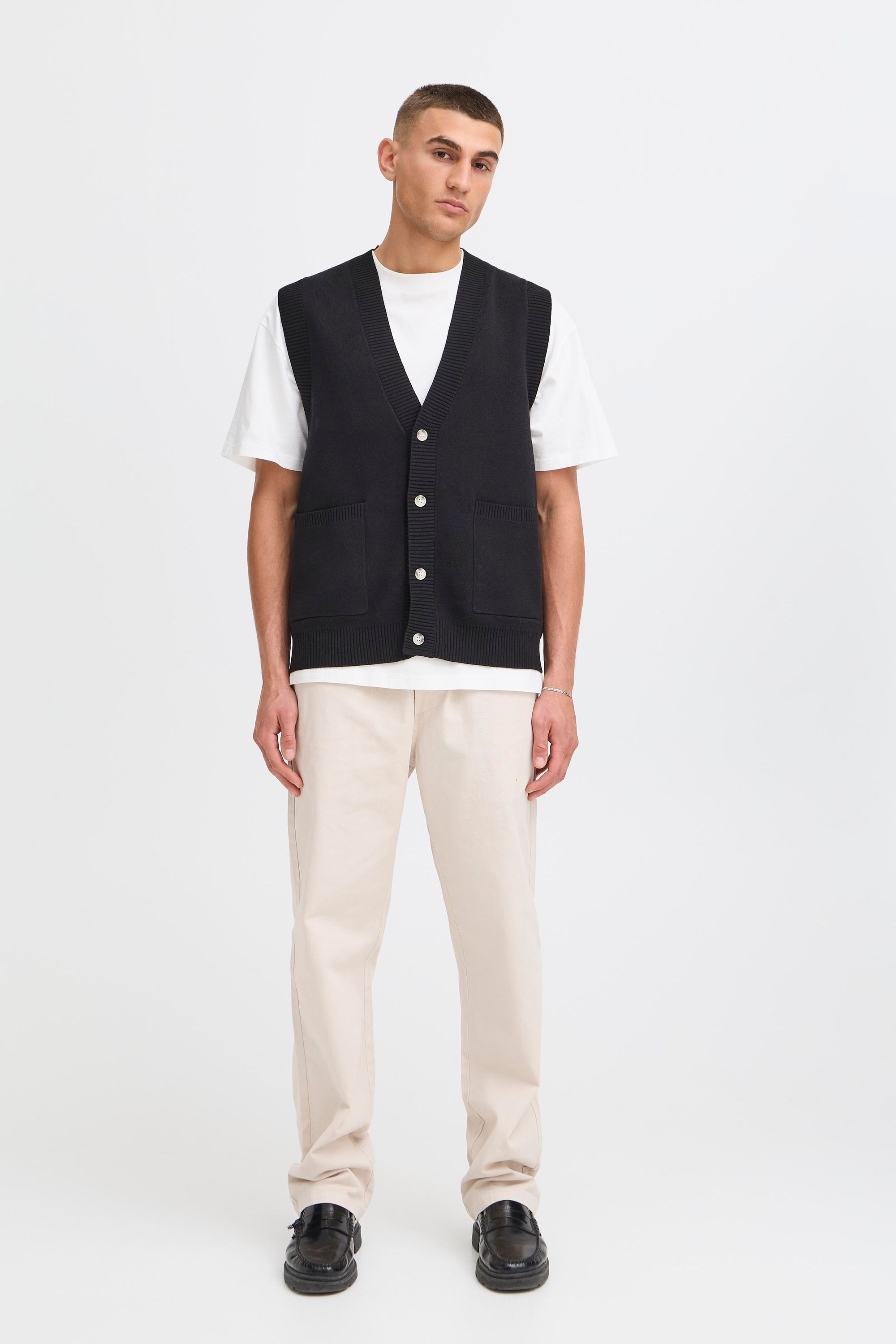 Solid Strickjacke "Strickjacke SDRYKER" günstig online kaufen