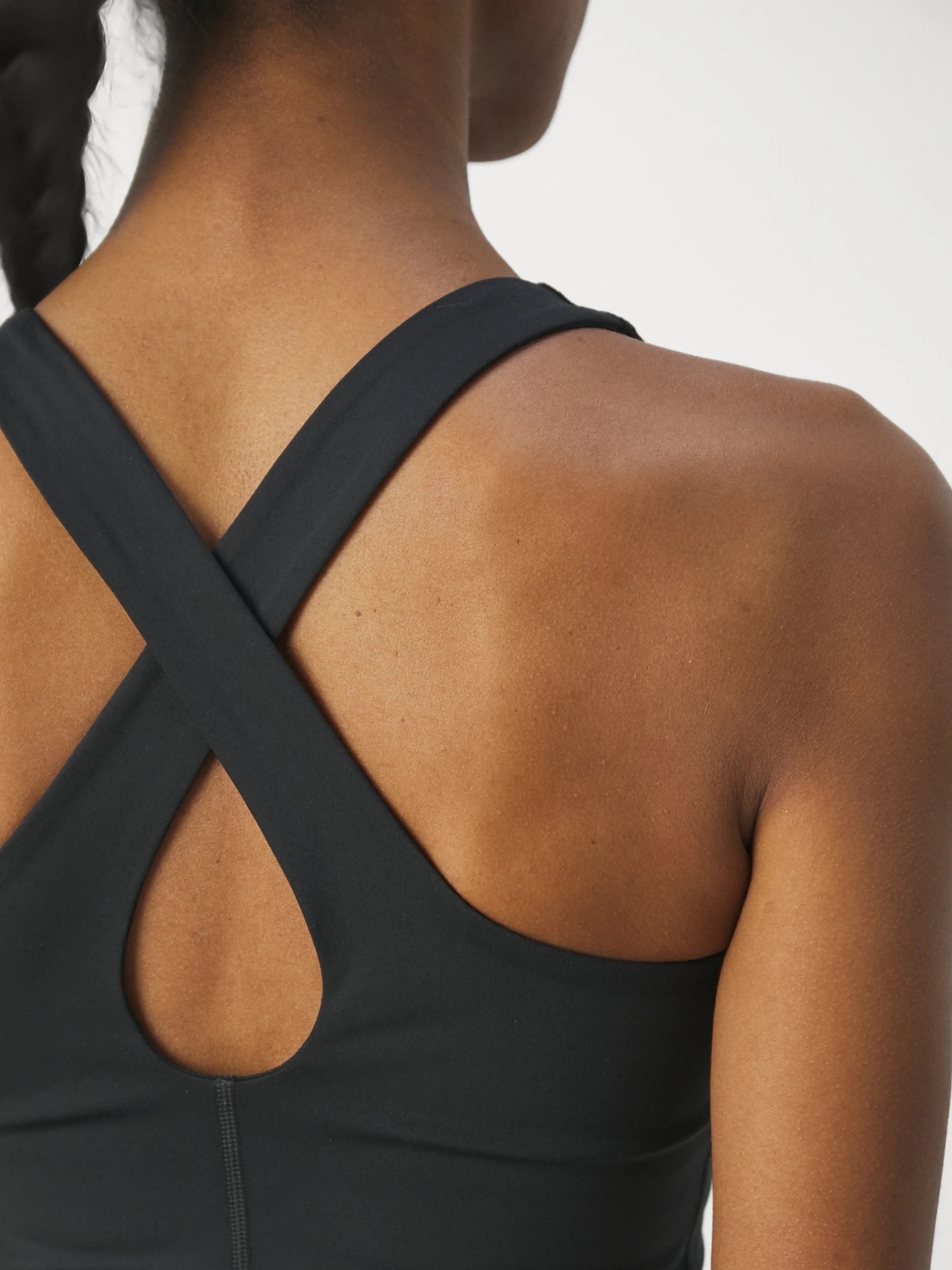 GIRLFRIEND COLLECTIVE Funktionstop »Girlfriend Collective Top Float«