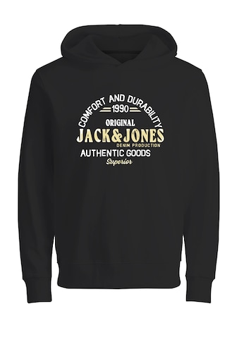 Jack & Jones Junior Jack & Jones Junior Hoodie »JJMINDS SW...