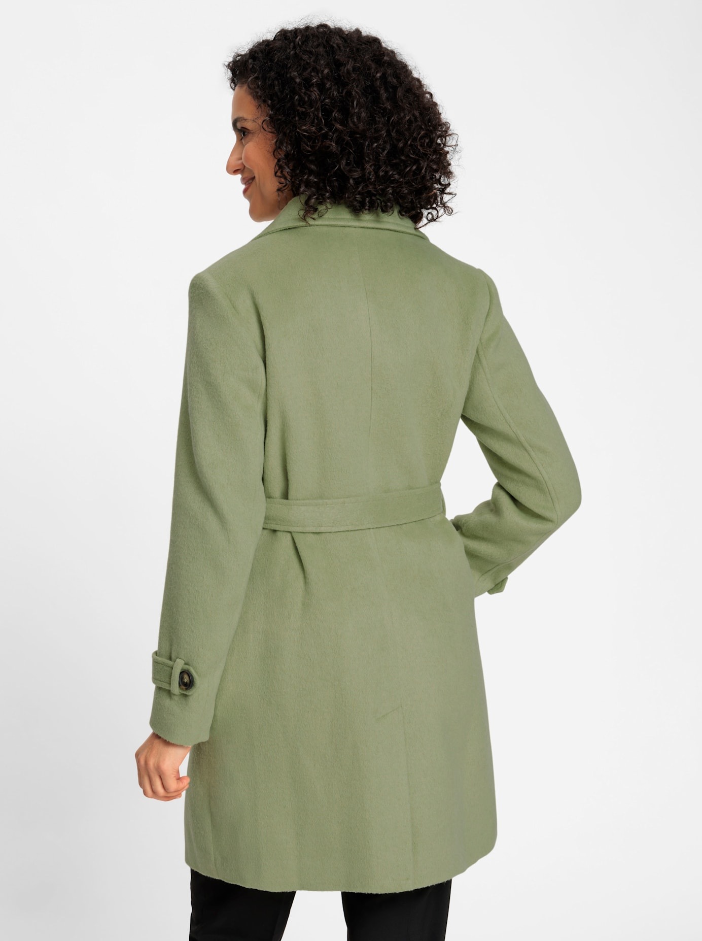 Thumbnail - Inspirationen Kurzmantel