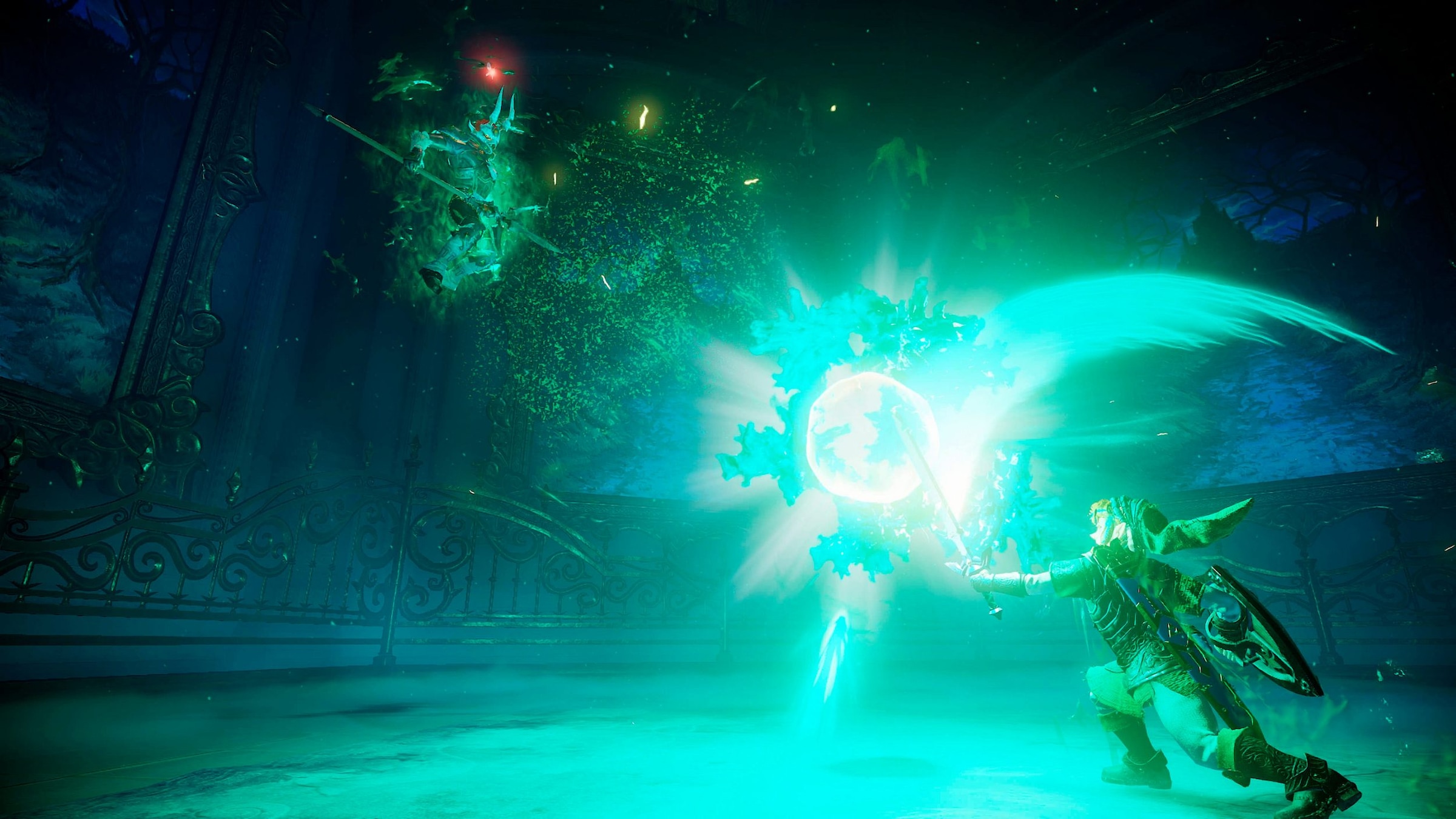 Nintendo Switch 2 Spielesoftware »The Legend of Zelda: Ocarina of Time« Nintendo Switch 2