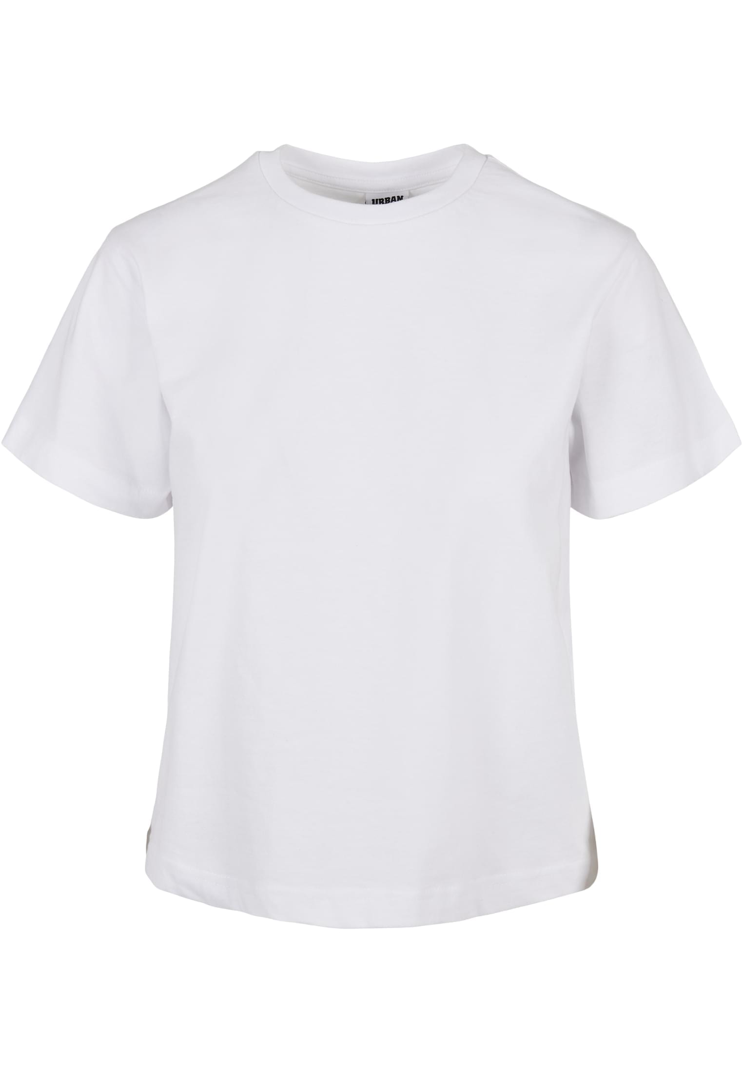 URBAN CLASSICS Kurzarmshirt »Damen | Boxy Cotton (1 Tee«, Recycled tlg.) bestellen Ladies BAUR