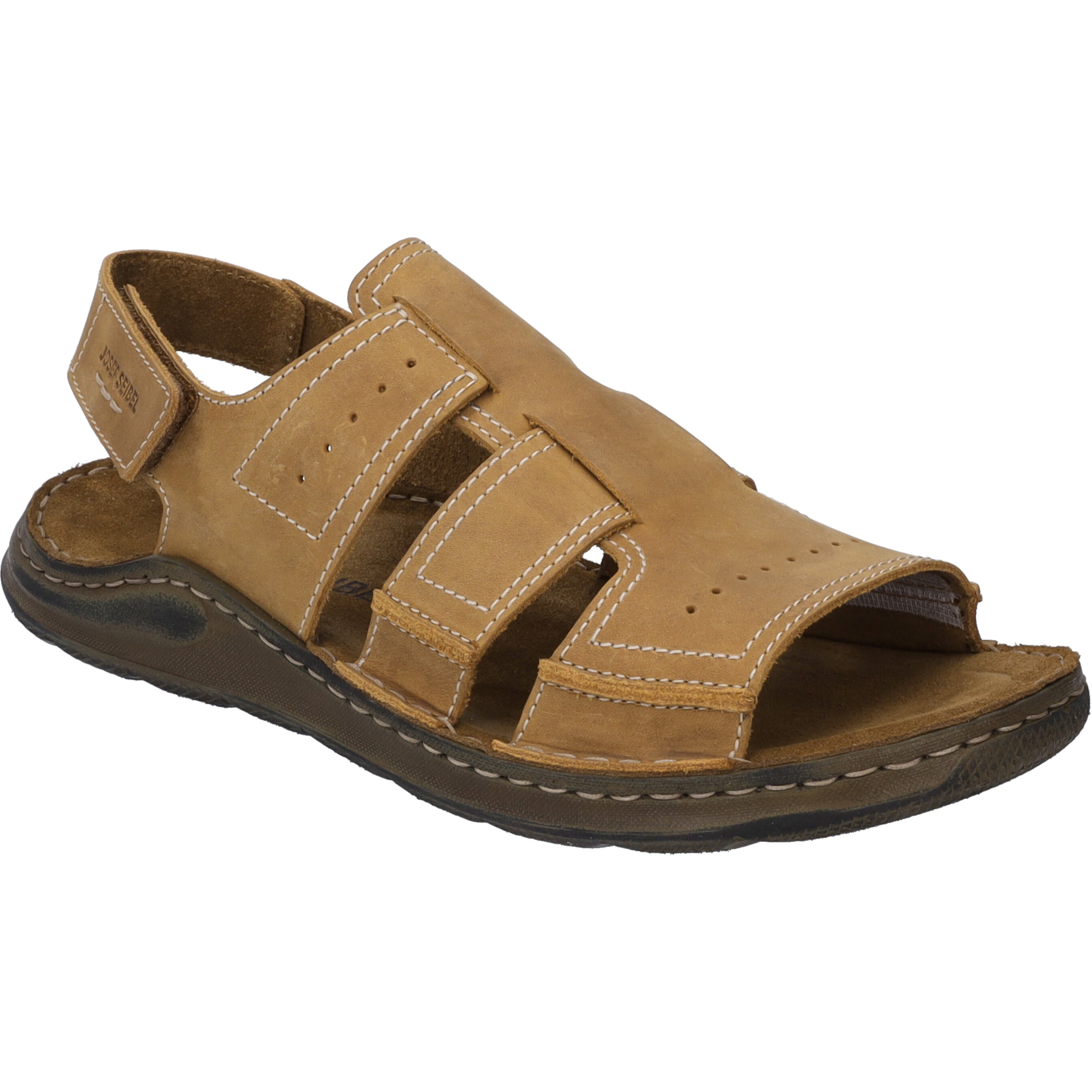 Josef Seibel Sandale "Maverick 13, castagne" günstig online kaufen