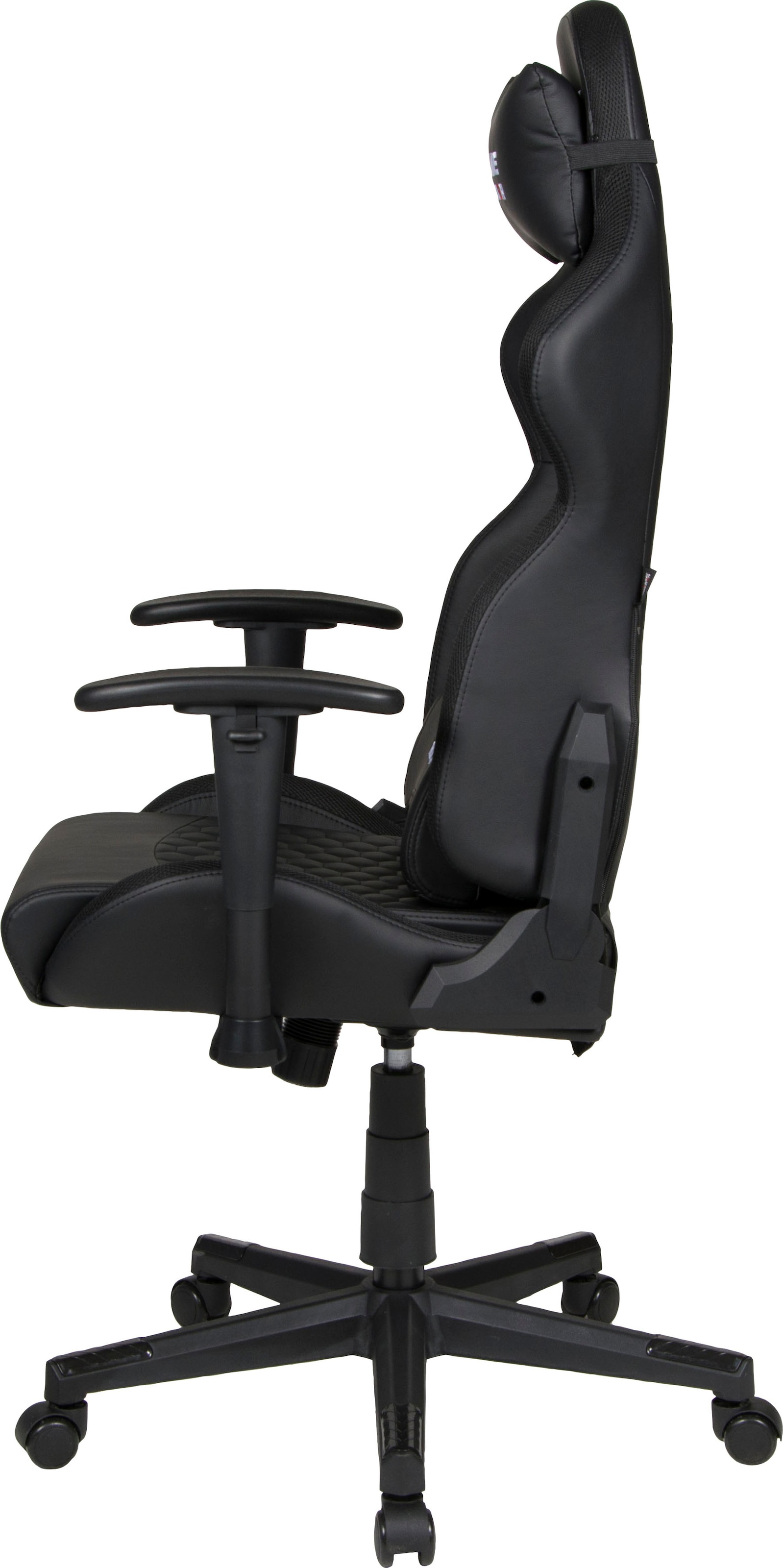 Duo Collection Chefsessel »Game-Rocker G-10 mit BAUR LED«, Wechselbeleuchtung Gaming LED Chair Kunstleder-Netzstoff, bestellen 