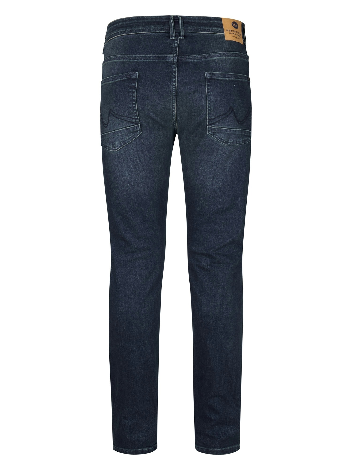 Petrol Industries Slim-fit-Jeans Slim fit