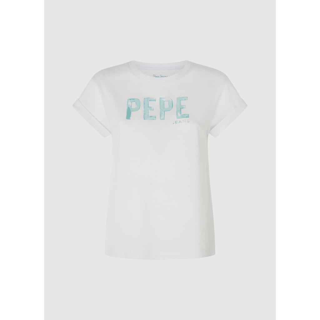 Pepe Jeans T-Shirt »Janet«