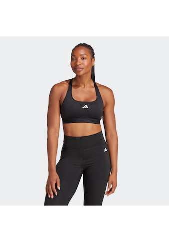 adidas Performance Sport-BH »PWRCT MS BRA« (1 tlg.)