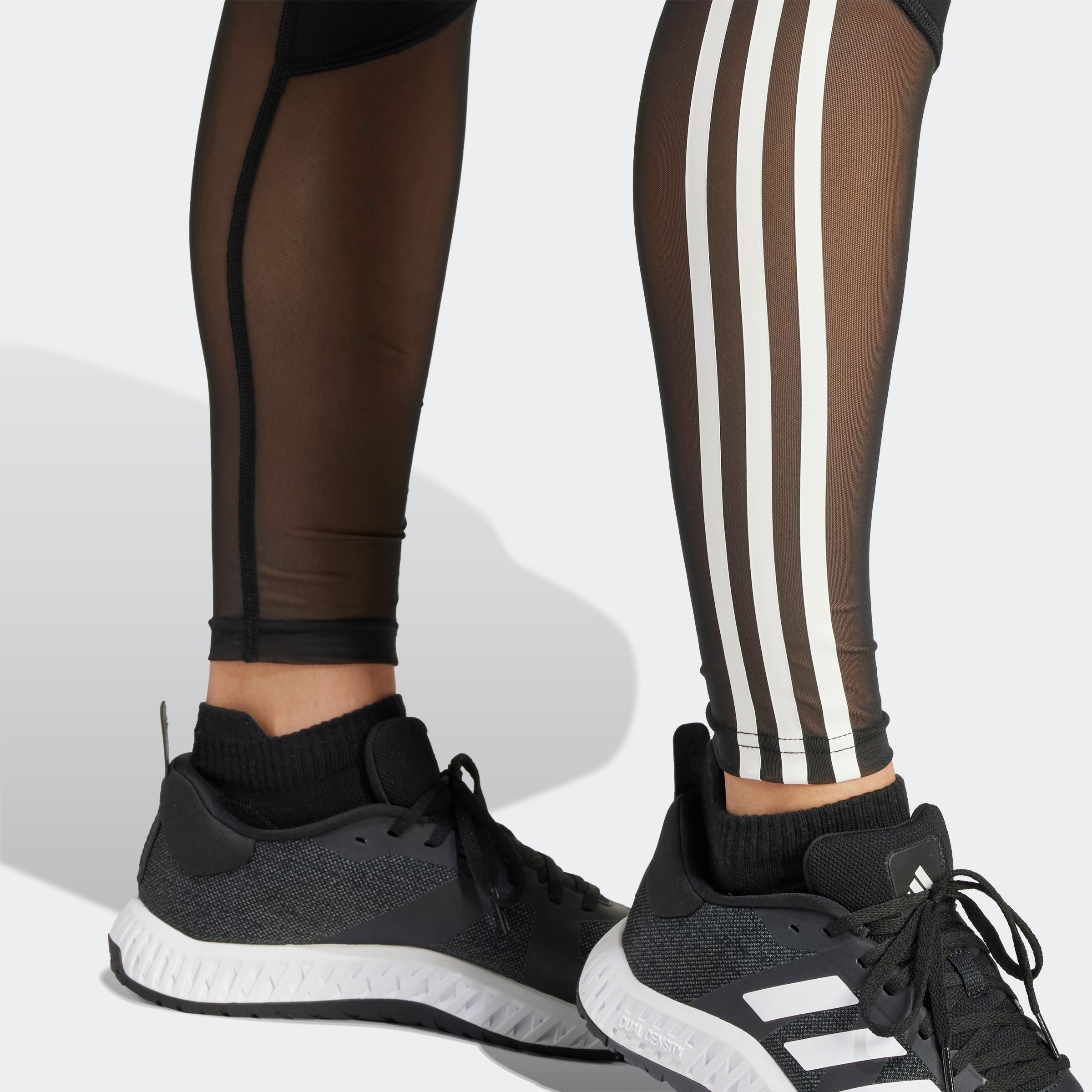 adidas Performance Trainingstights »HYGLM 1/1 L«, (1 tlg.)