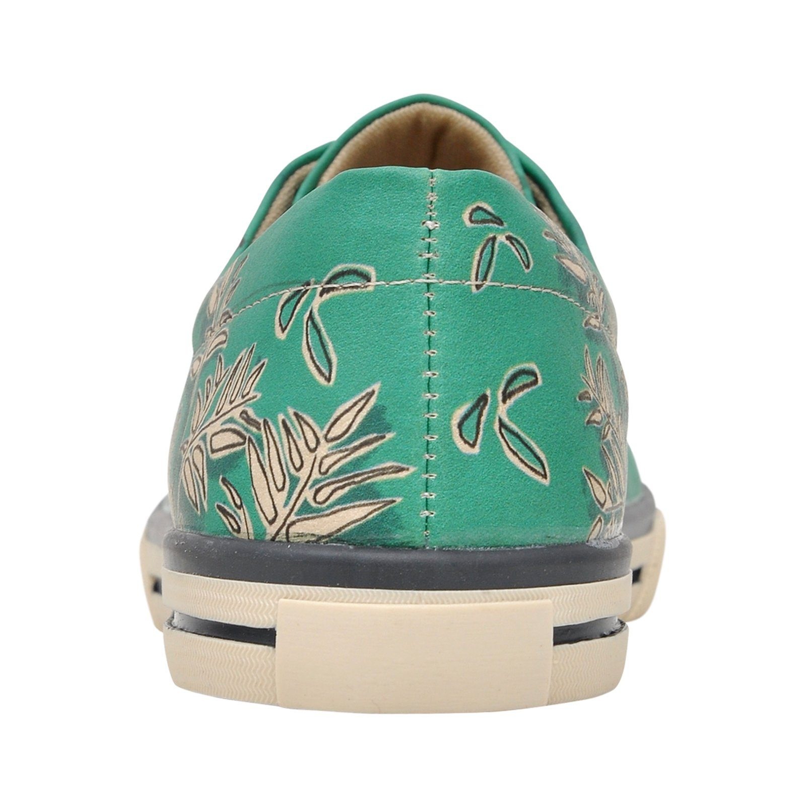 DOGO Sneaker »Sneaker Koala Hug Damen Sneaker / Female«, Vegan