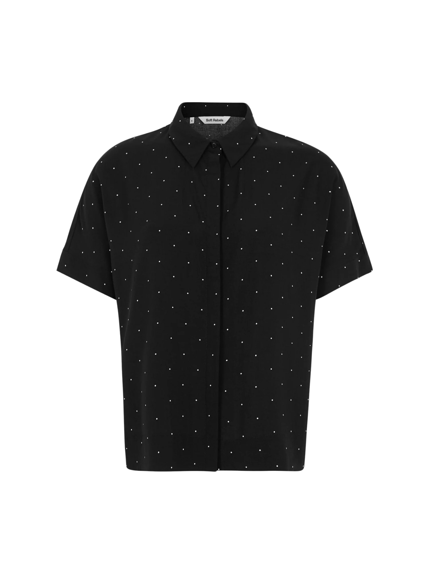 Soft Rebels Blusentop »Soft Rebels Shirt SRMargot«
