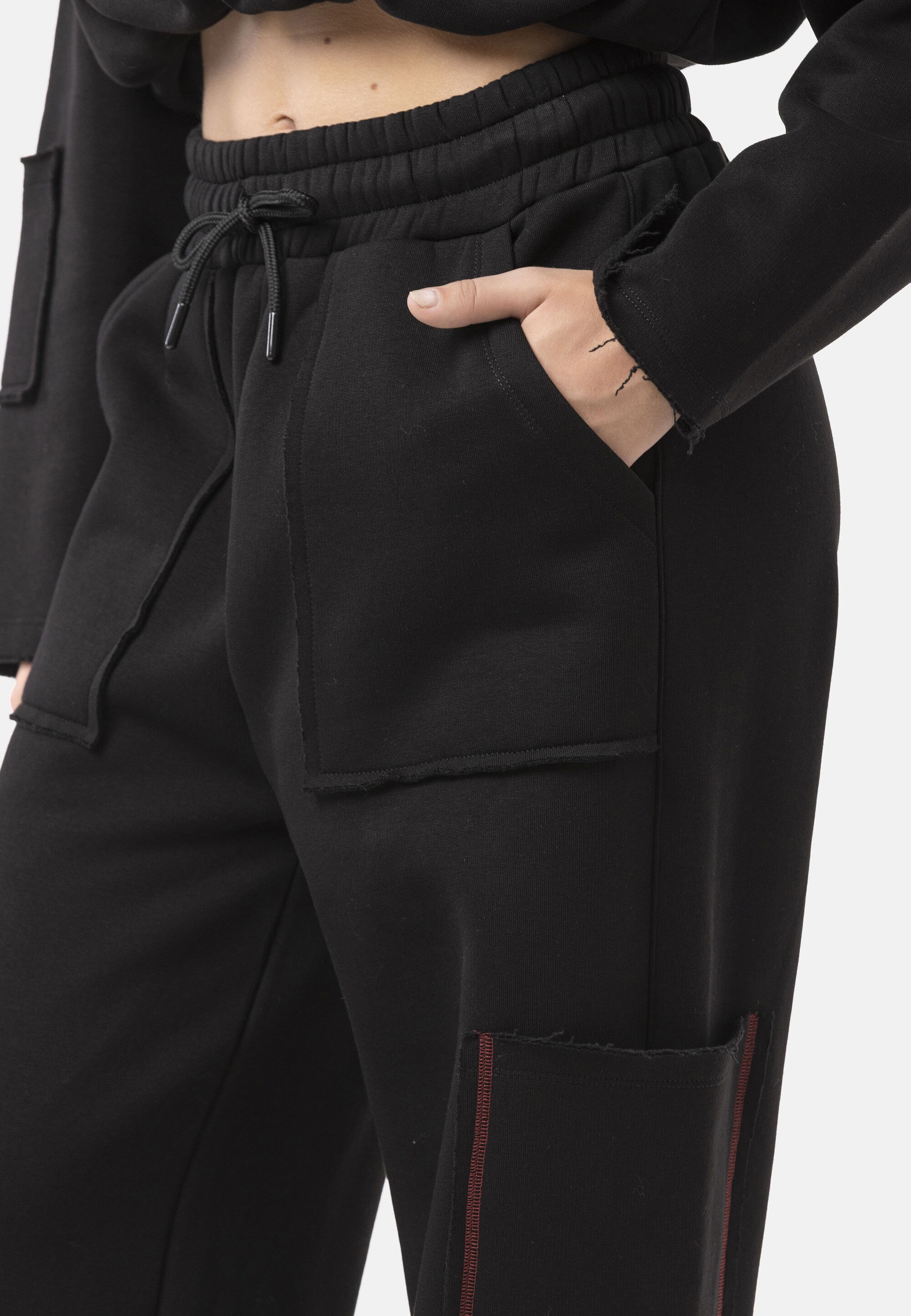 Cipo & Baxx Jogginghose »WR154«