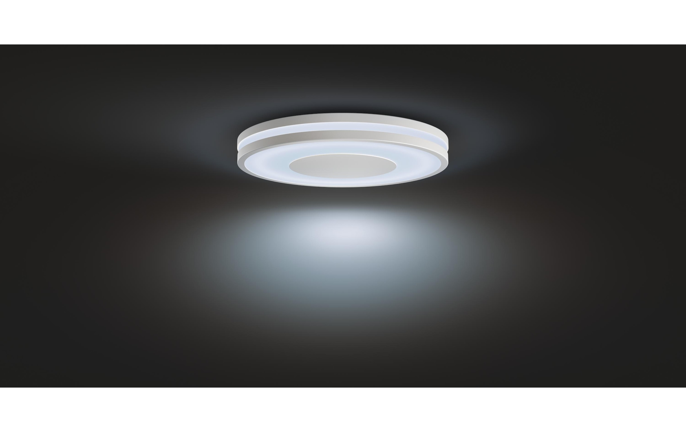 Philips Hue Deckenleuchte »Hue Deckenleuchte White« Neutralweiß | Tageslichtweiß | Warmweiß