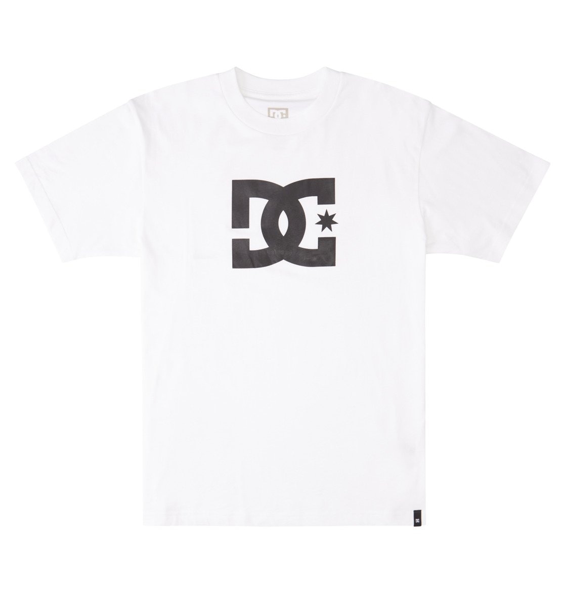 BAUR ▷ »DC Shoes T-Shirt DC | bestellen Star«