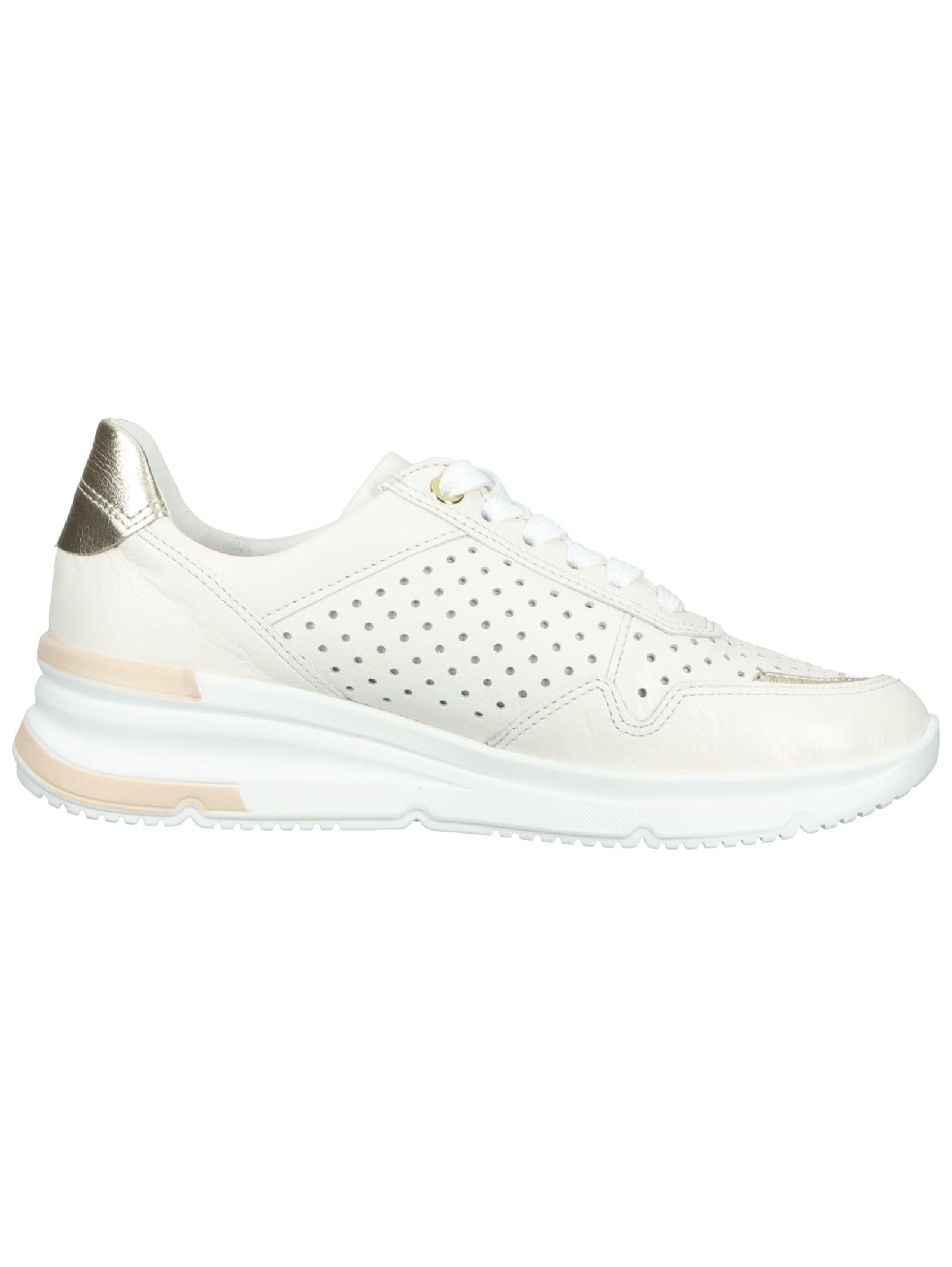 Ara Sneaker »Ara Sneaker Glattleder«