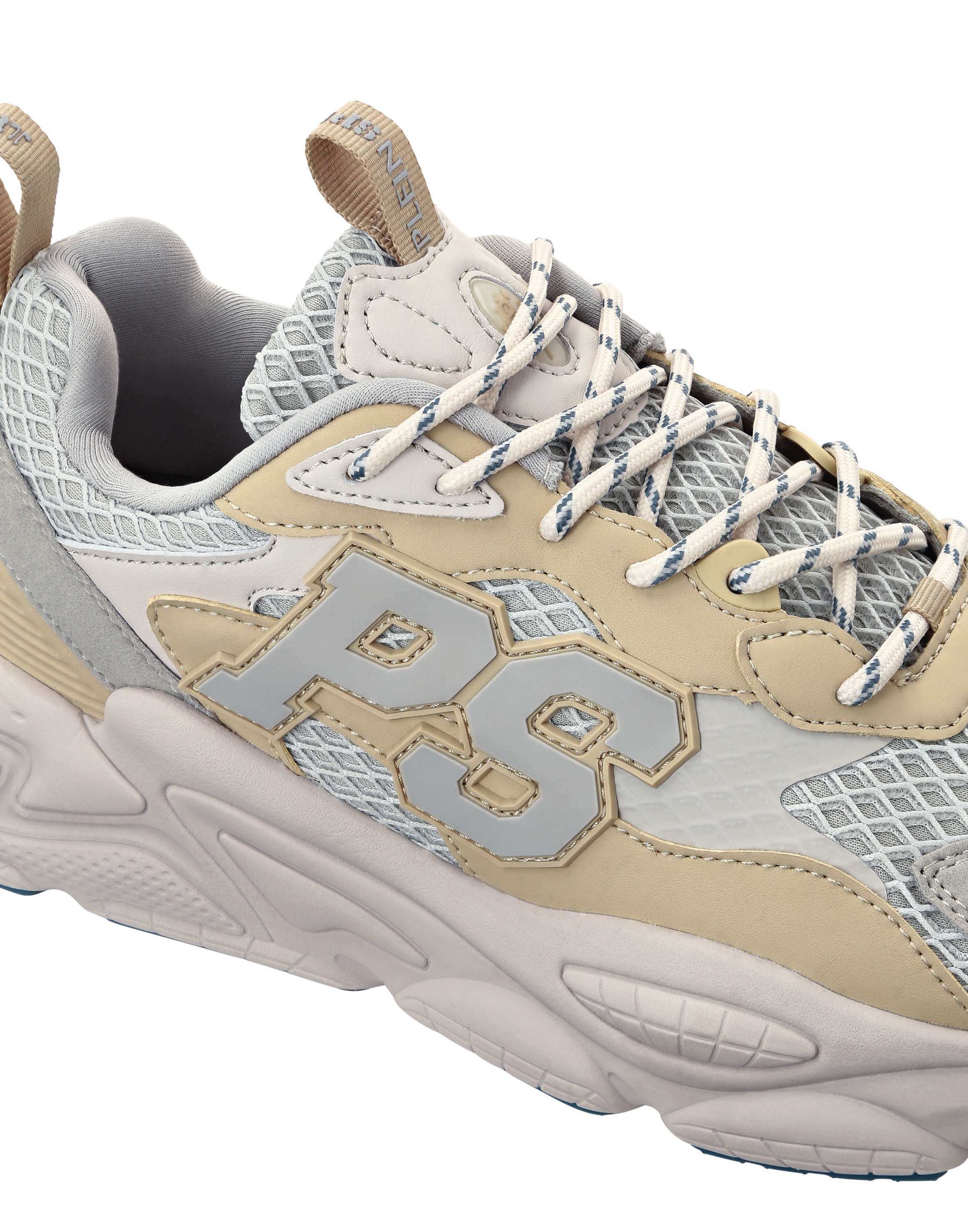Thumbnail - PLEIN SPORT Sneaker "TIGER STORM // GEN.X.05"