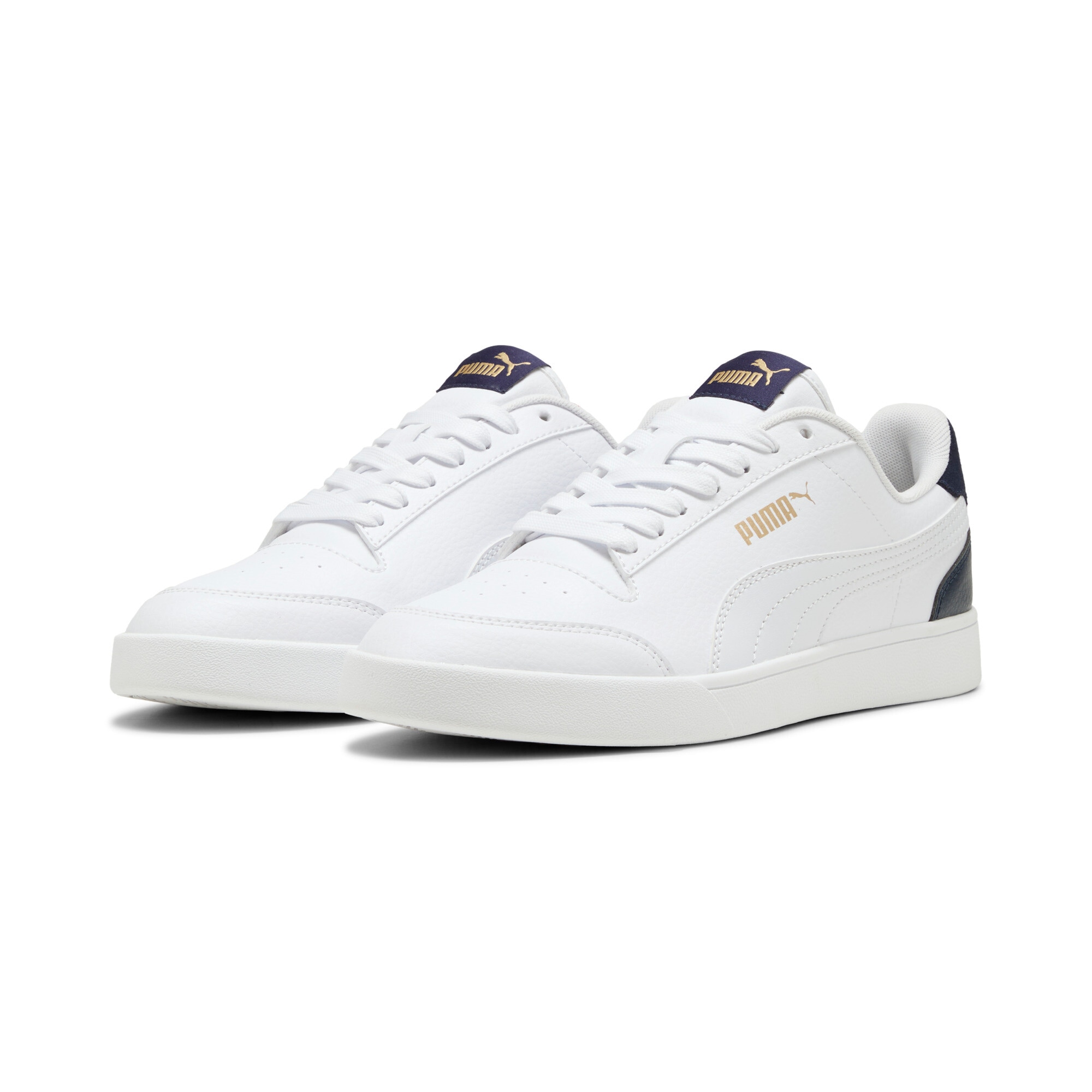 PUMA Sneaker "SHUFFLE" günstig online kaufen