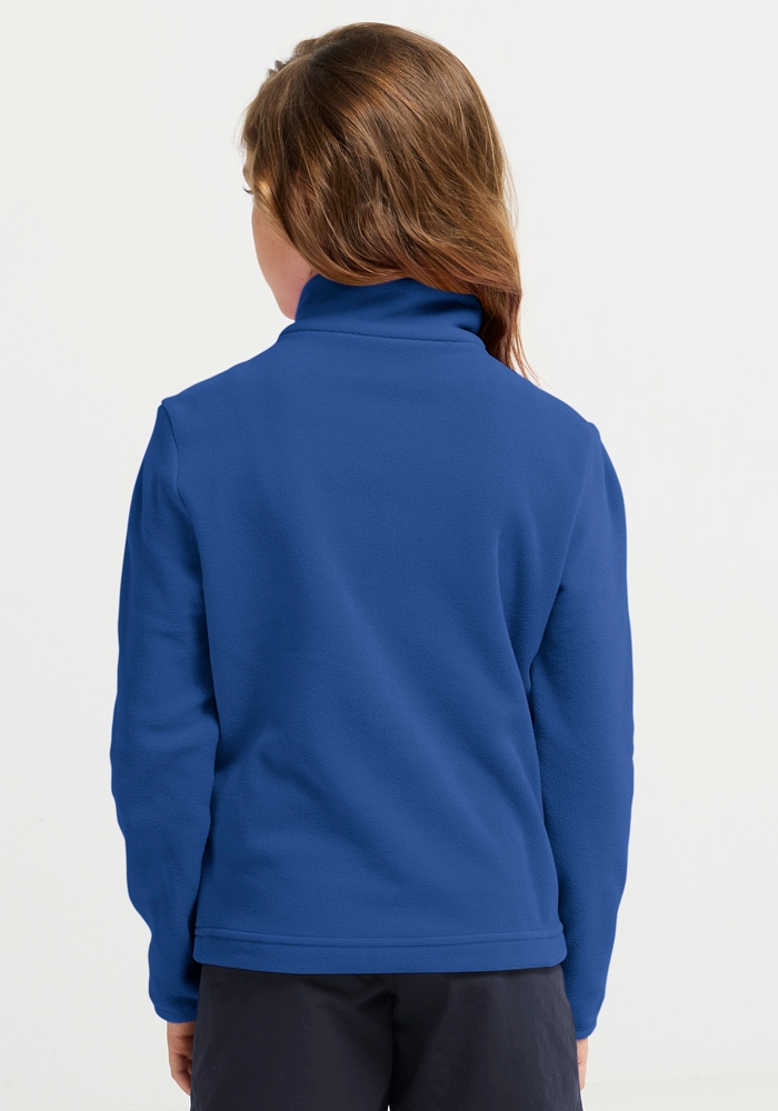 Jack Wolfskin Stehkragenpullover »TAUNUS 100 HZ K«