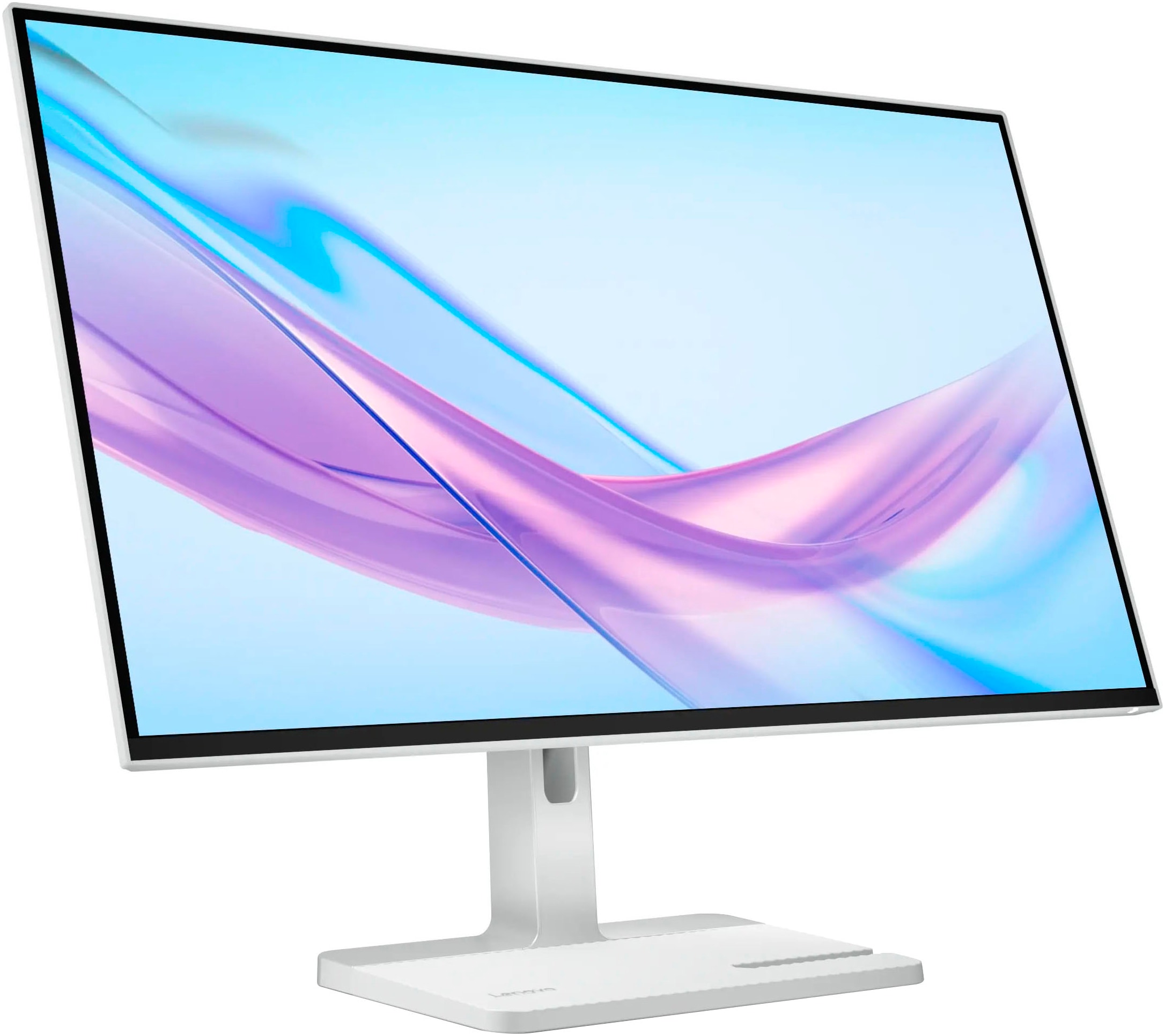Lenovo LED-Monitor »L27q-4A«, 69 cm/27 Zoll, 2560 x 1440 px, QHD, 1 ms Reaktionszeit, 100 Hz