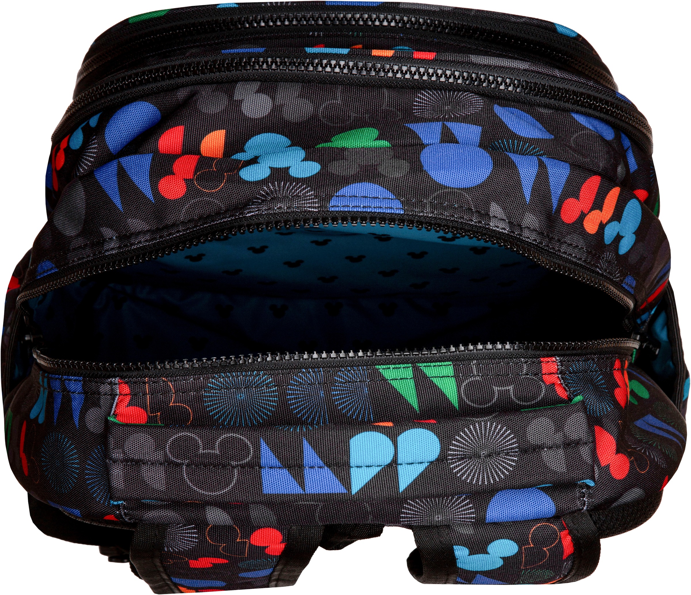McNeill Freizeitrucksack »Base, Disney, Mickey Mouse«