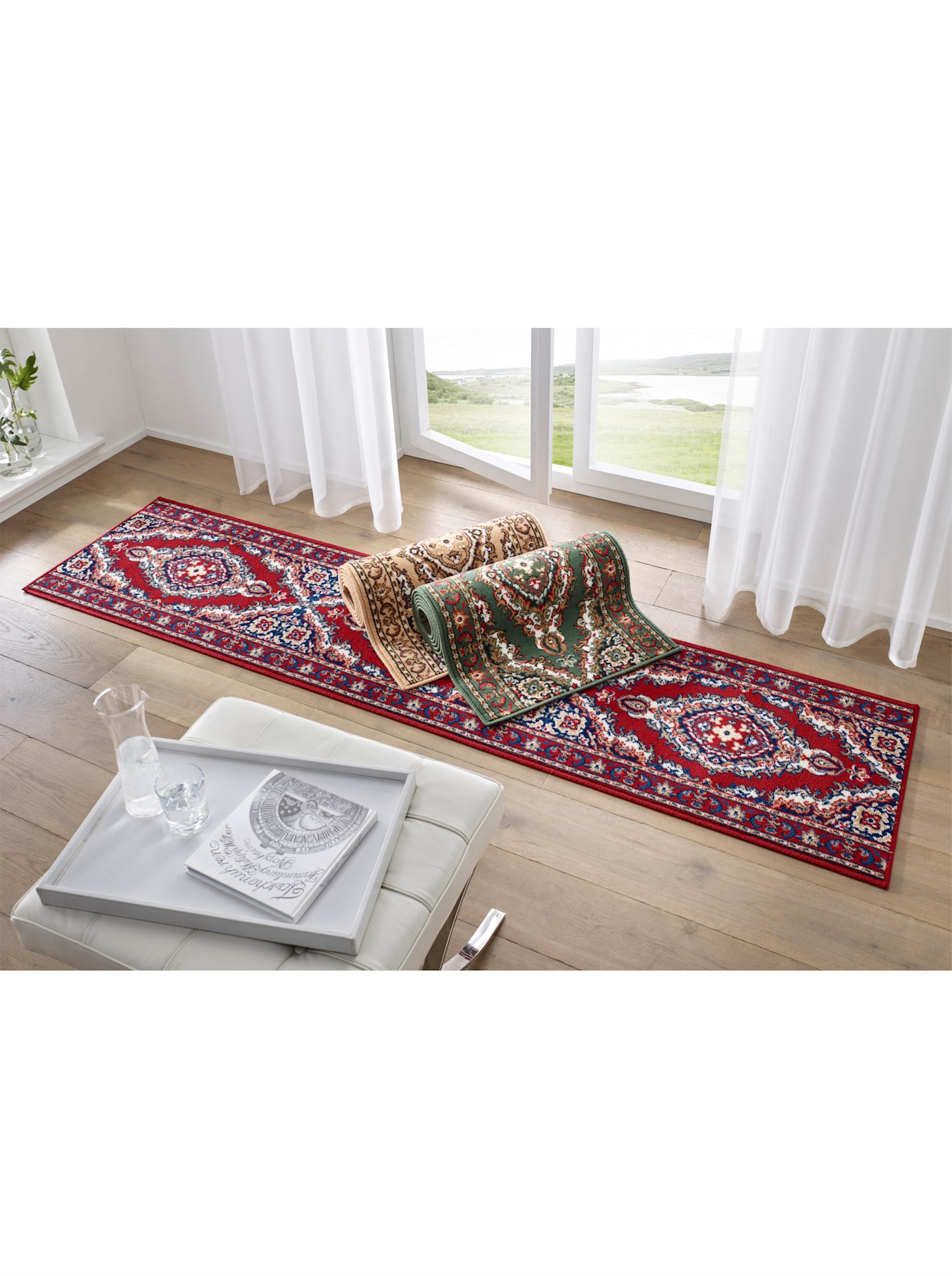 Teppich 7 mm Höhe günstig online kaufen