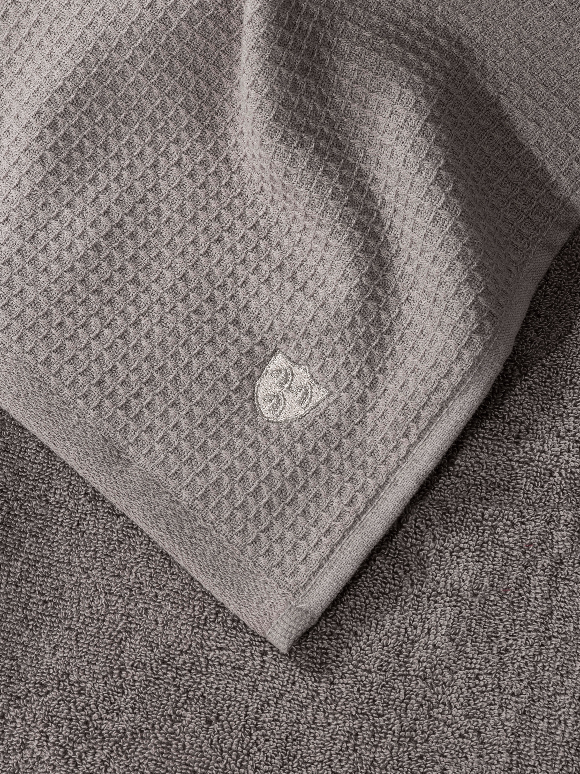 ROSS Handtücher "Waffelpique" 100% Baumwolle günstig online kaufen