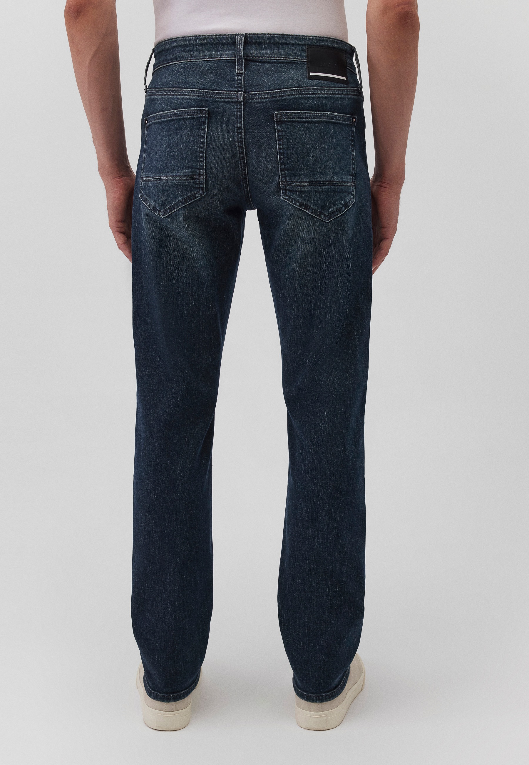 Mavi Skinny-fit-Jeans »JAKE«, Slim Skinny Jeans
