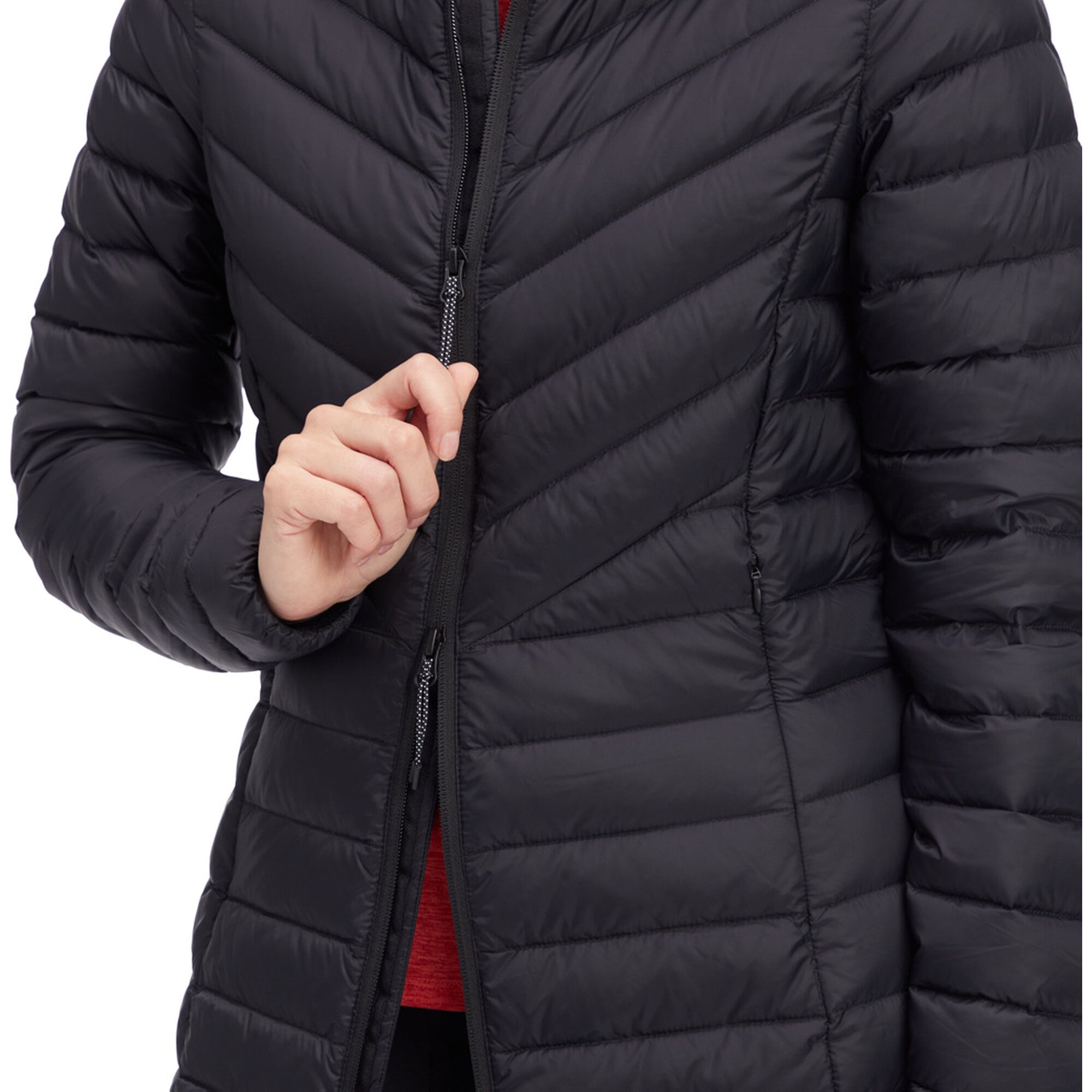 McKINLEY Funktionsmantel »Mantel Arlo CT W«