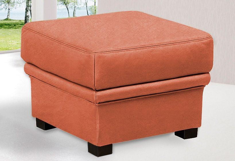 sit&more Polsterhocker "Savona, B: 58 cm" individuell zu kombinieren günstig online kaufen