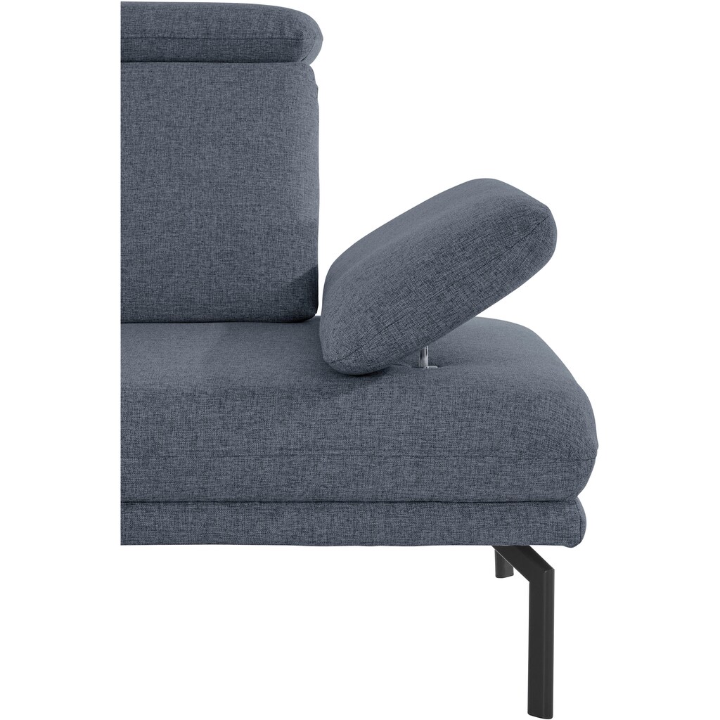 INOSIGN Ecksofa »200017«