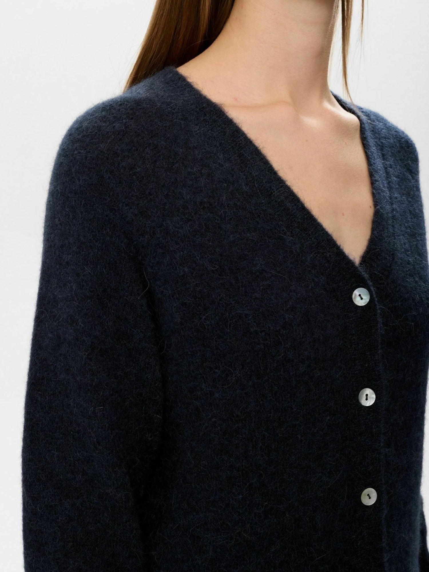 nümph Cardigan »Nümph Cardigan NURIETTE«