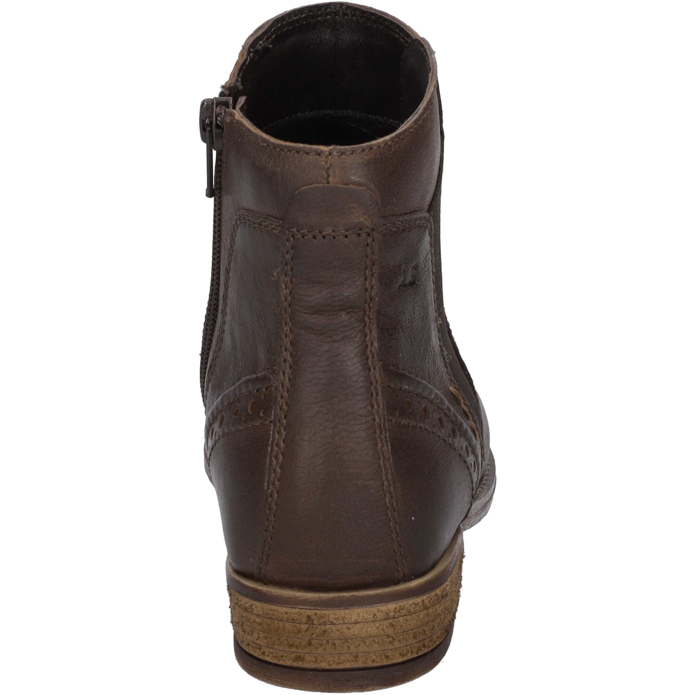 Josef Seibel Sienna 35 Ankle Boots Brown 38 3