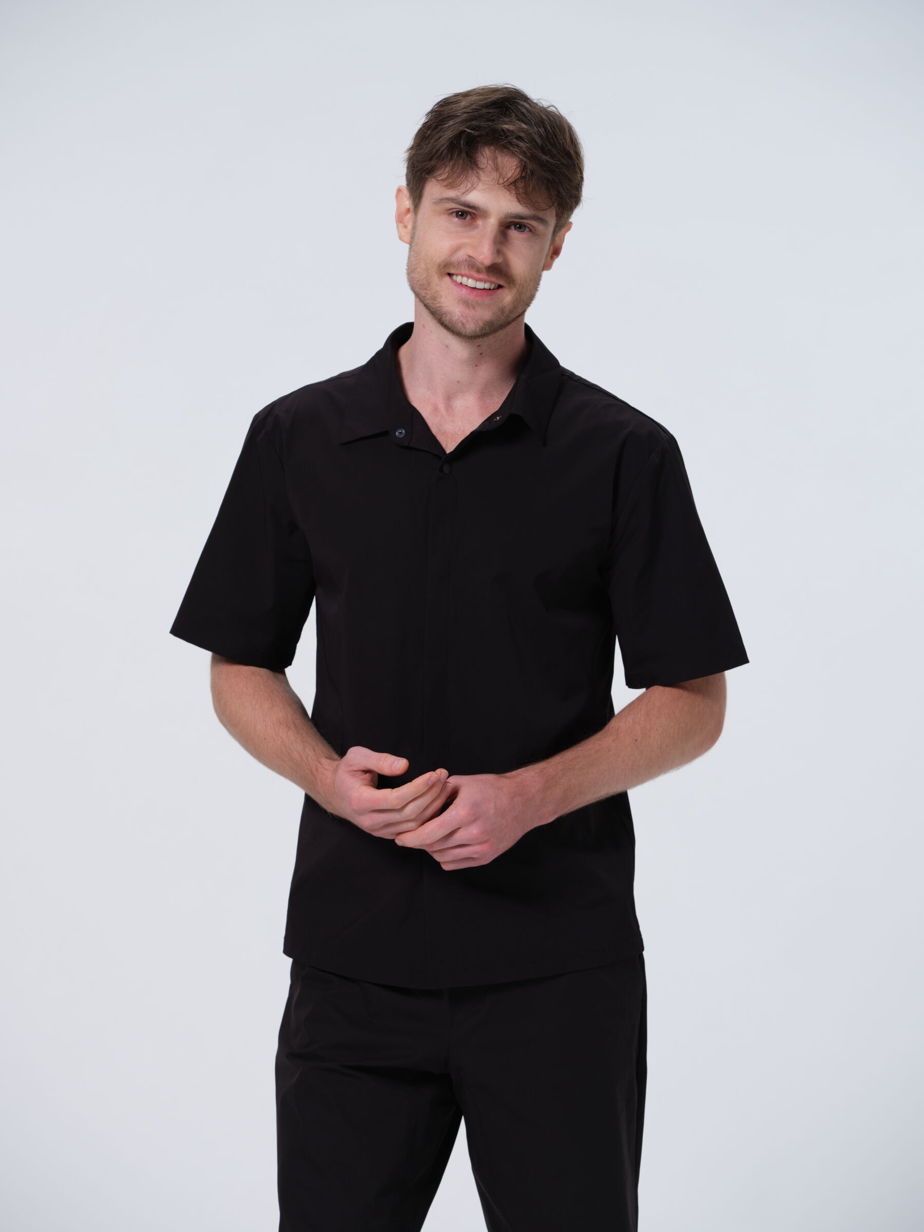 Luhta Funktionsshirt »Luhta Hemd HYRKKI«