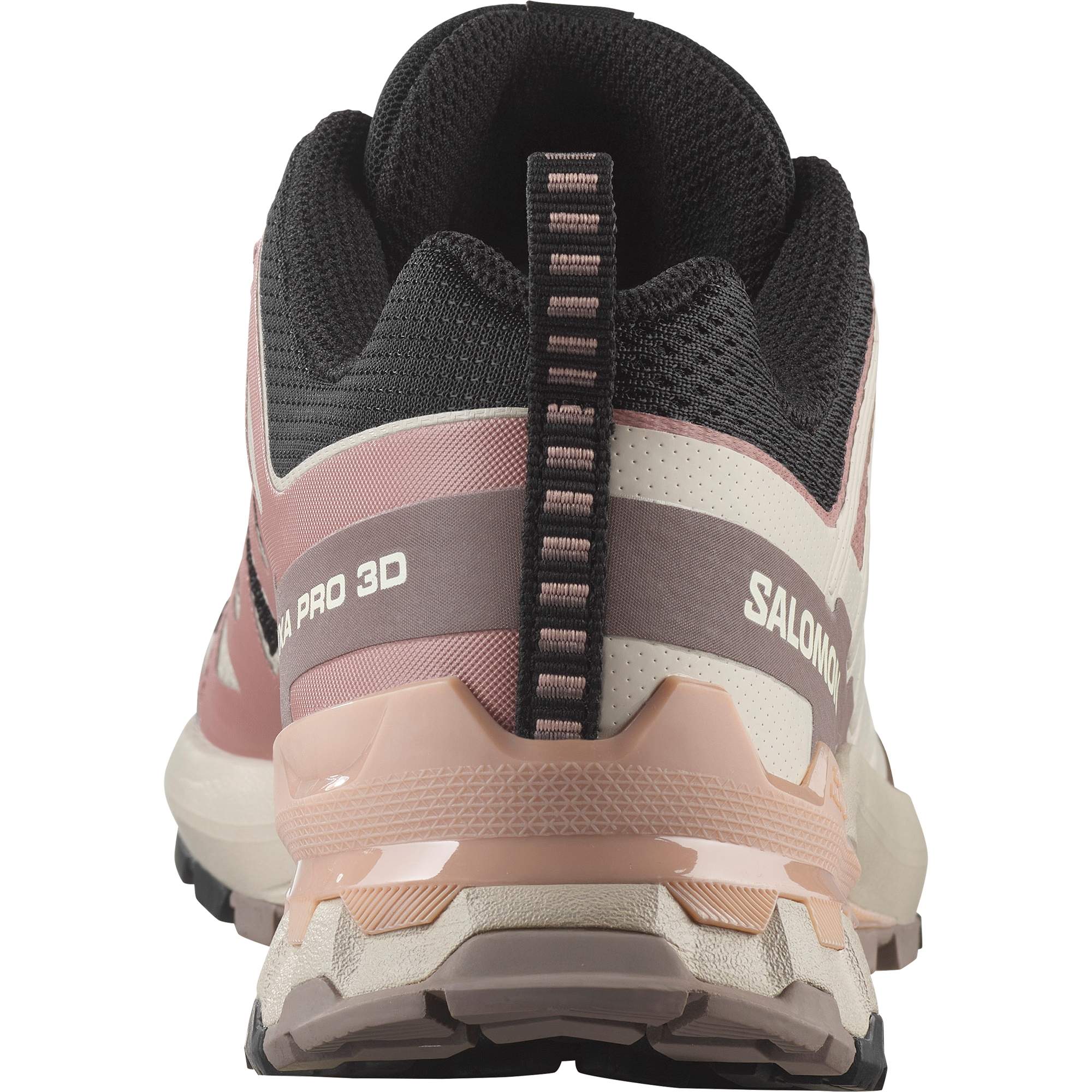 Salomon Trailrunningschuh »XA PRO 3D V9«