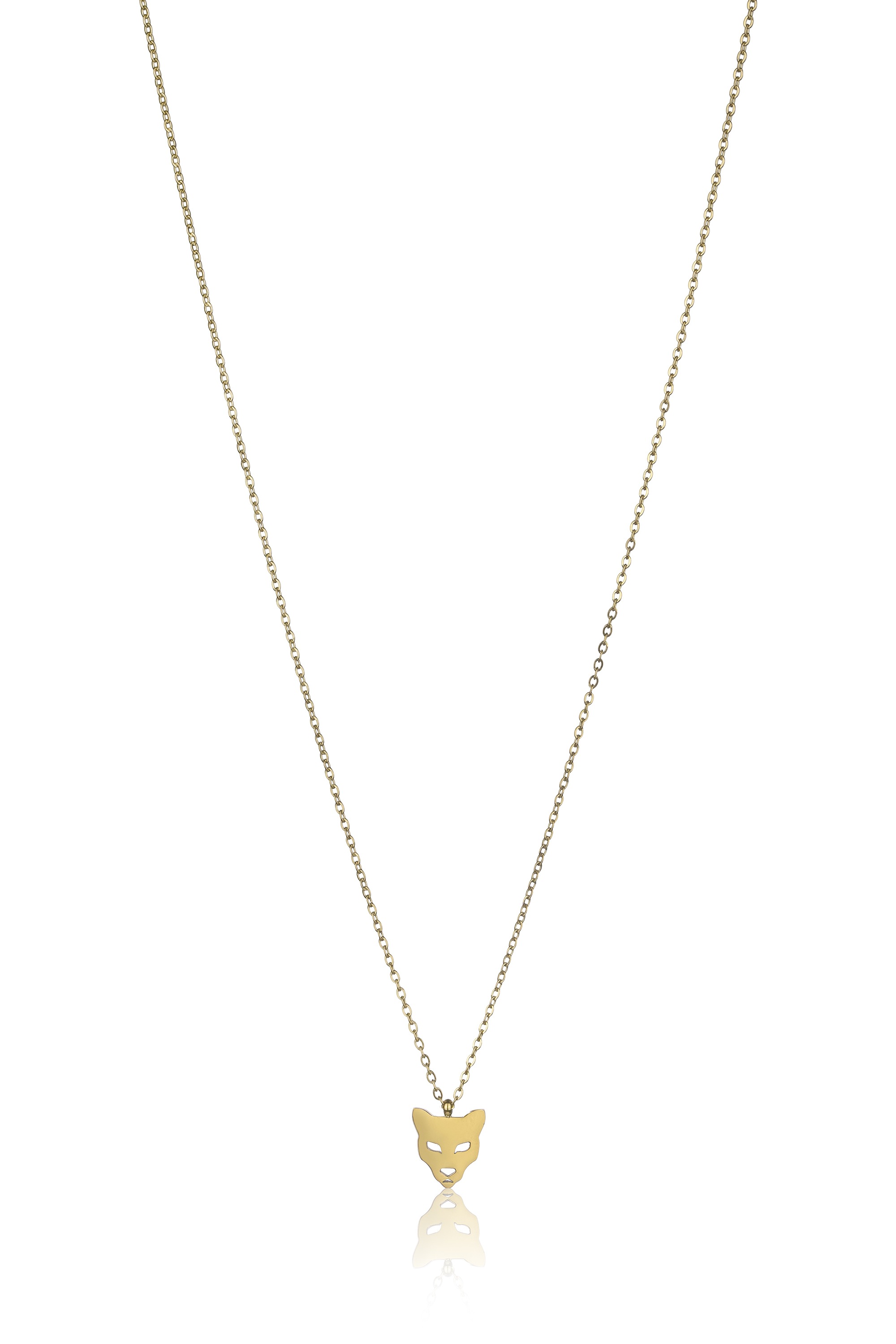 MARC LAUDER Collier »MNA12GG«