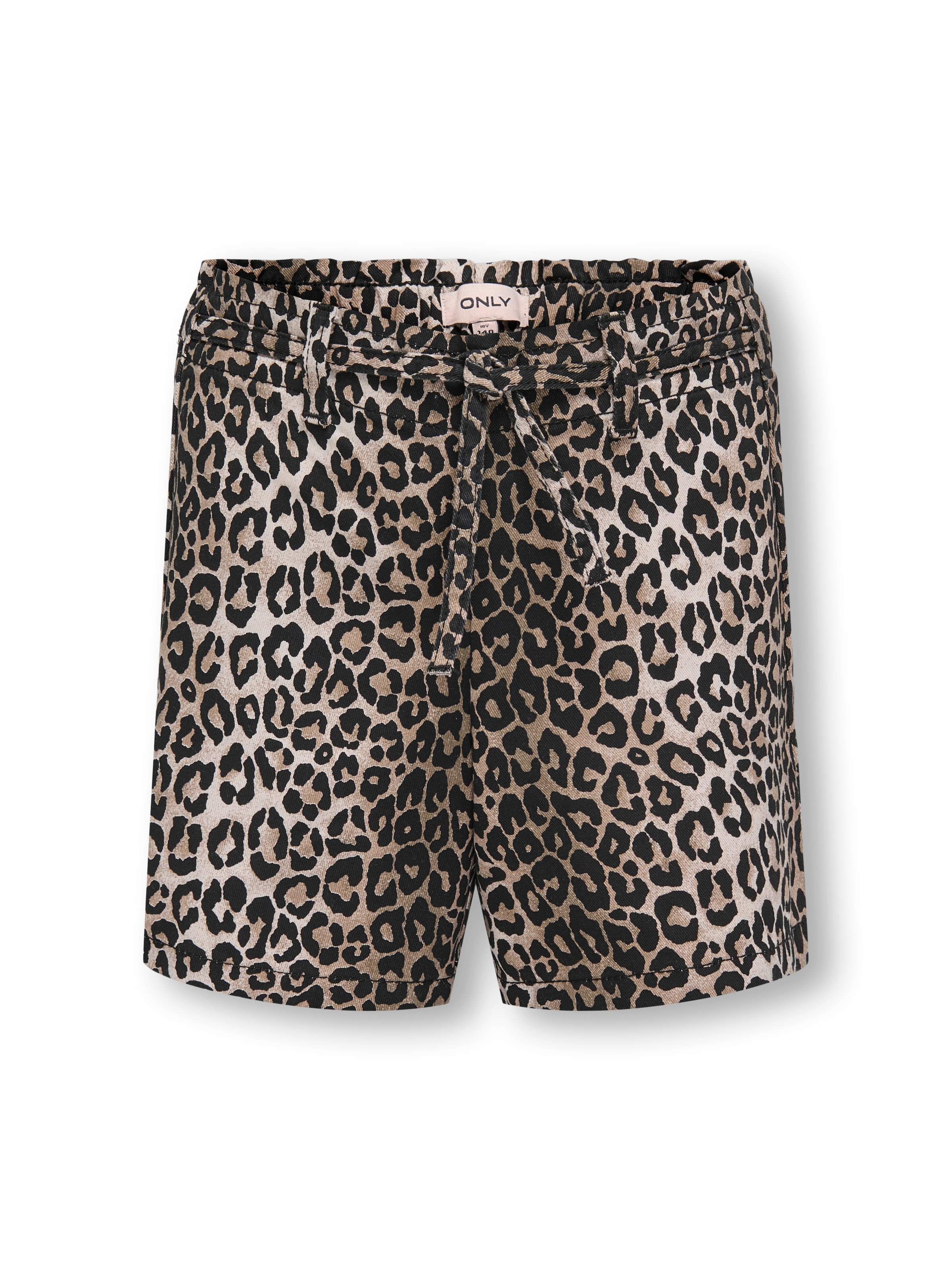 KIDS ONLY Shorts »KOGSANDRA PRINTED SHORTS PNT«