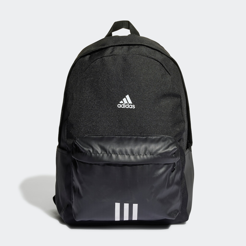 adidas Performance Rucksack »CLASSIC BADGE OF SPORT 3-STREIFEN«