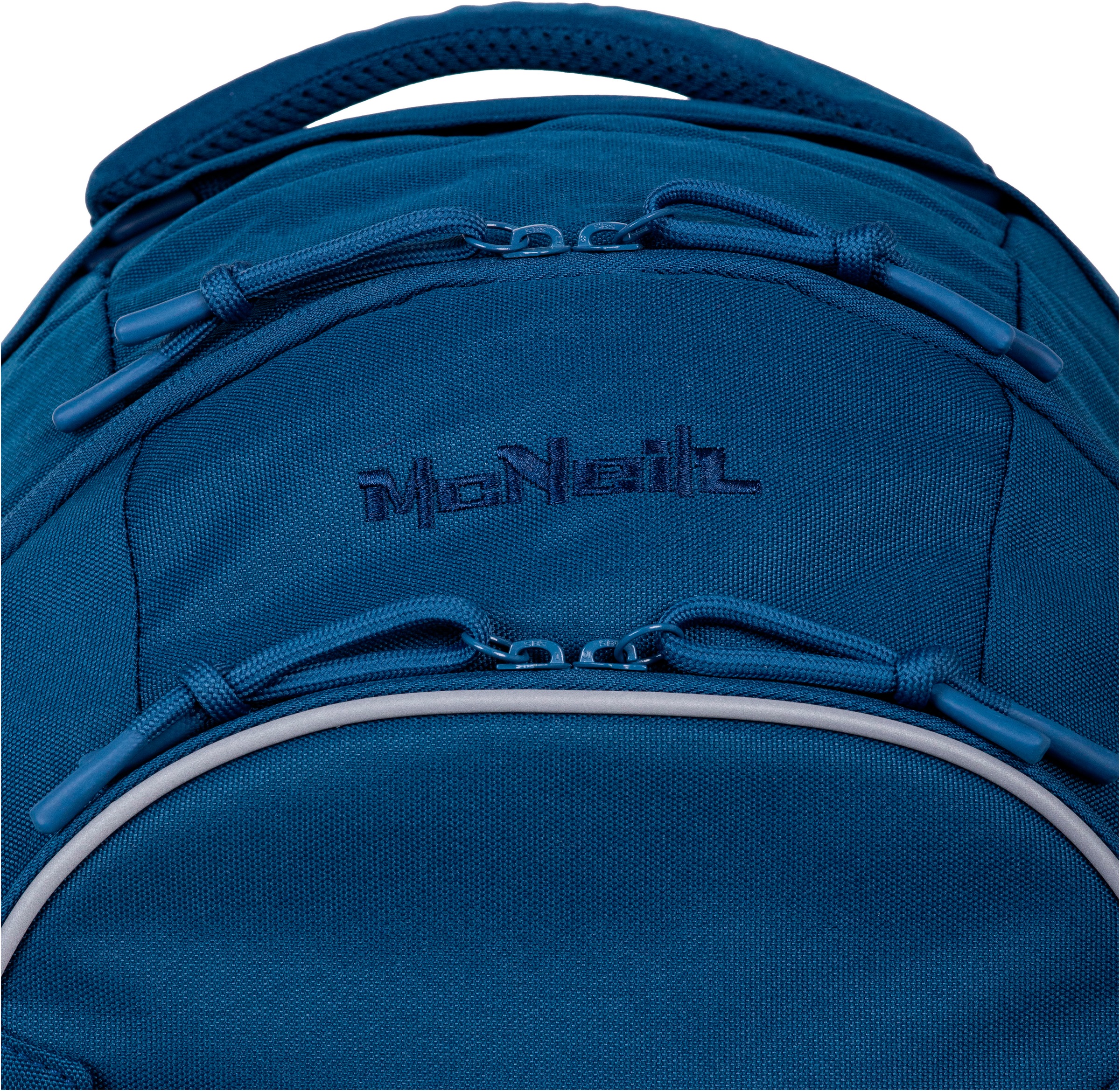 McNeill Schulrucksack »Milo navy«