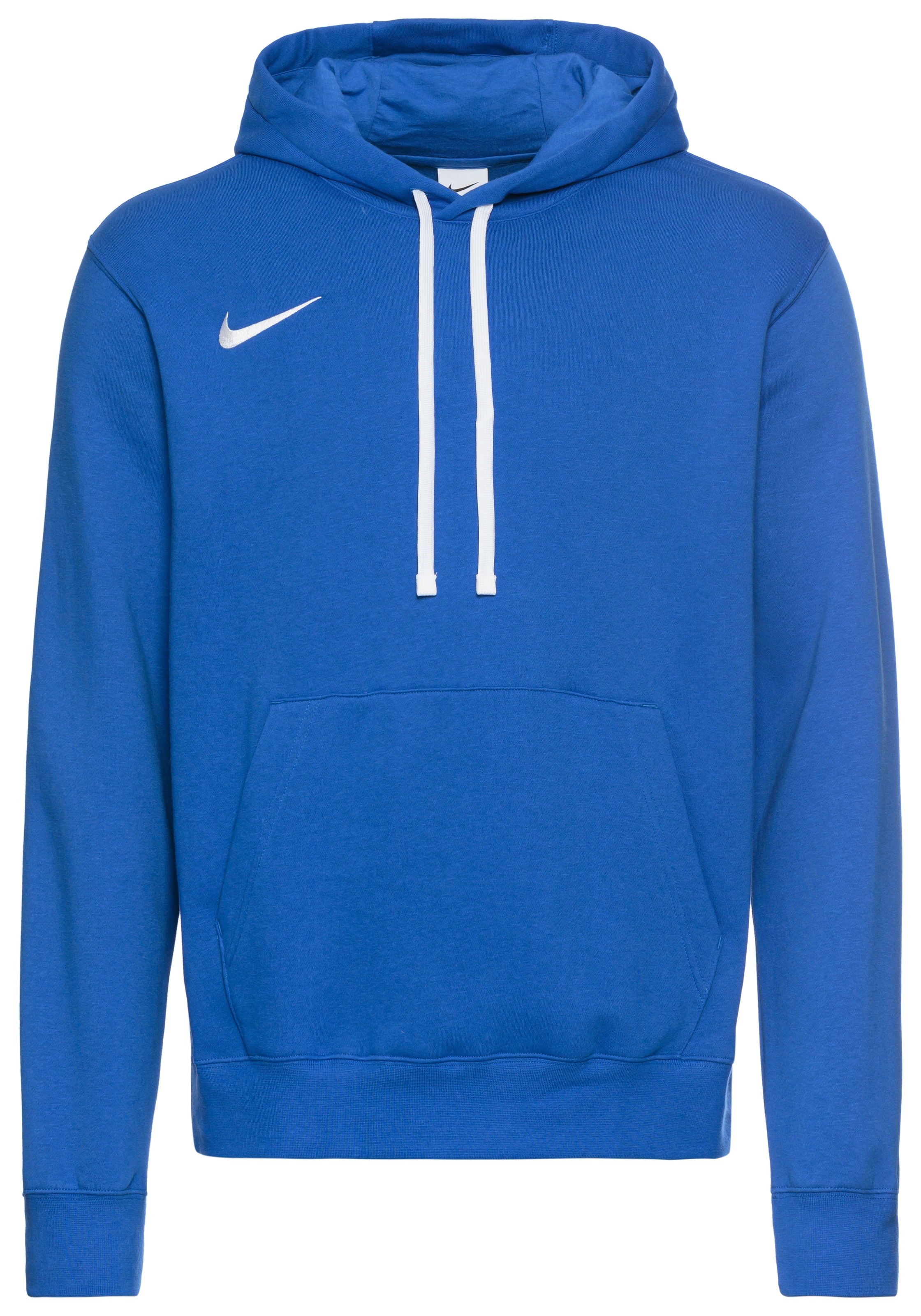 Nike Sweatshirt Park 20 Fleece Hoody Baumwolle günstig online kaufen