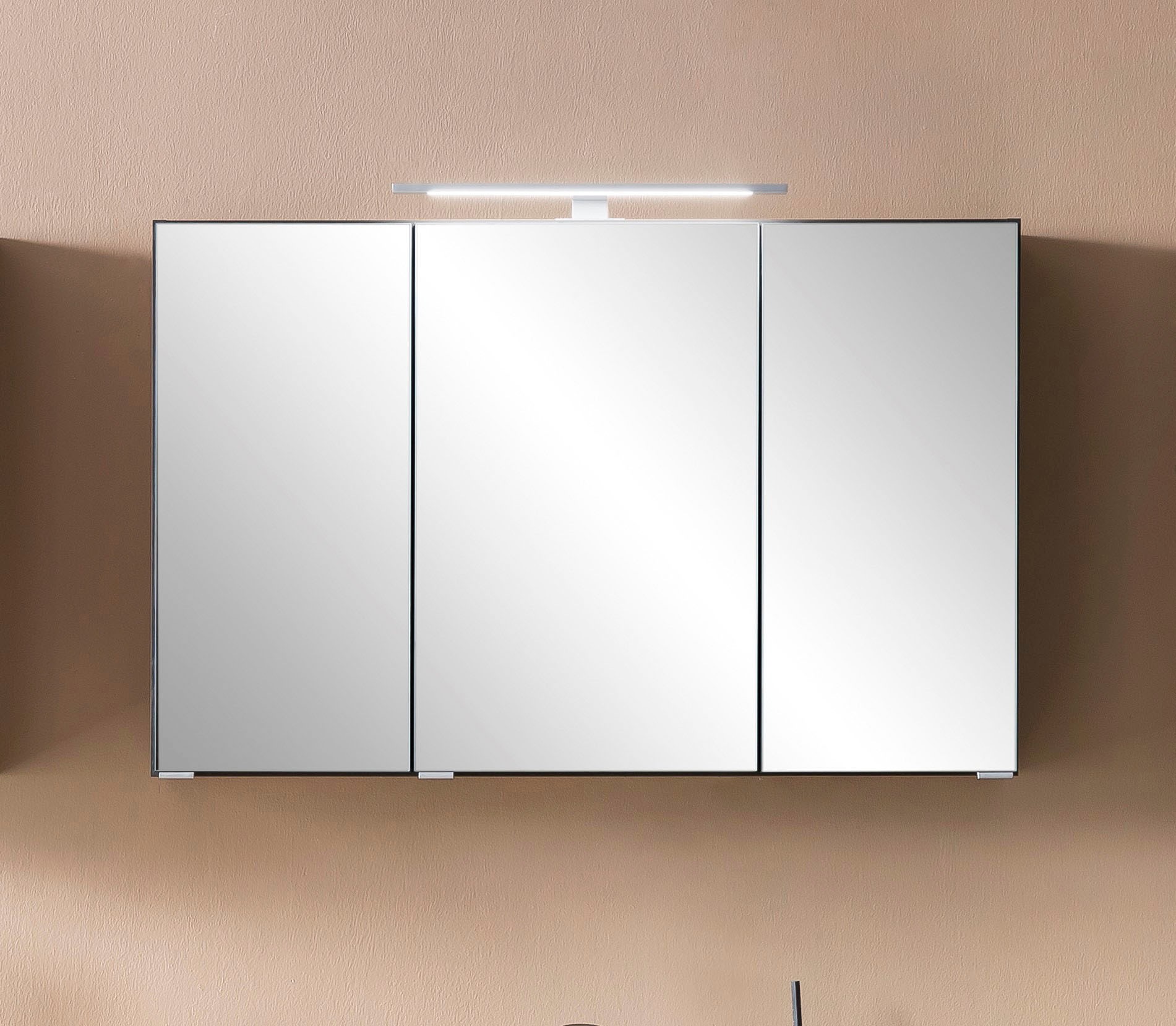 welltime Spiegelschrank »Lienz«